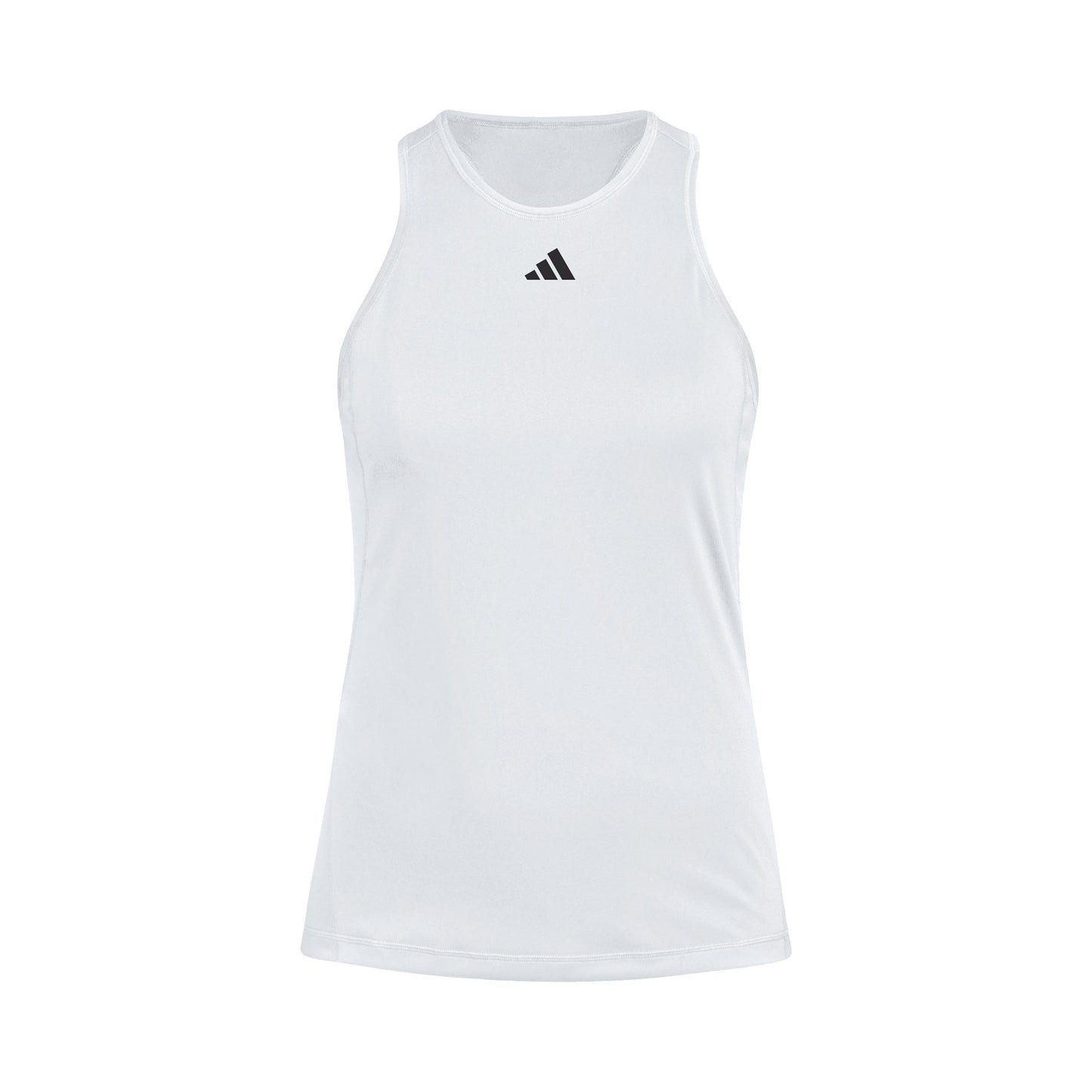 adidas Club Canottiera Ragazze - bianco,