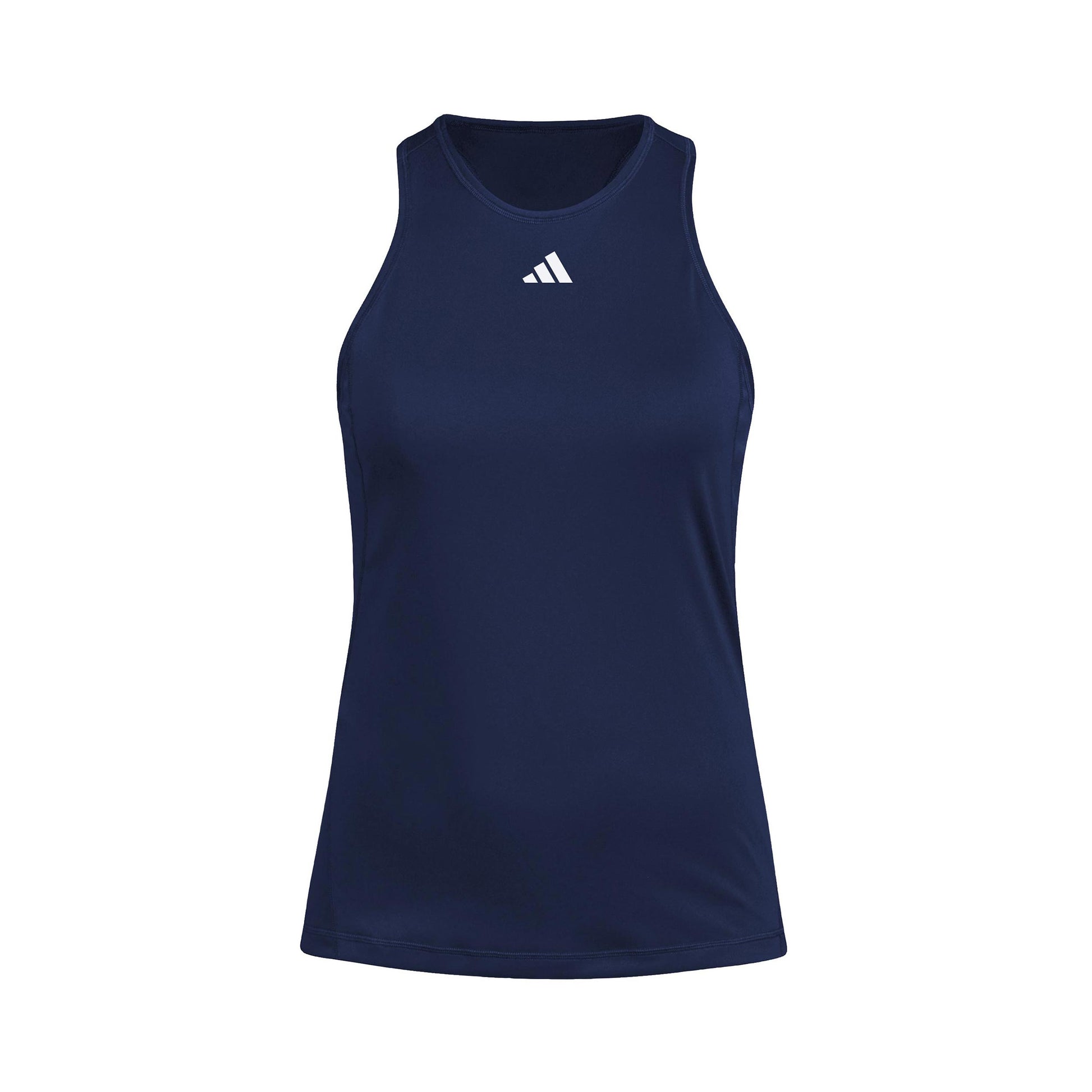 adidas Club Canottiera Ragazze - blu scuro,