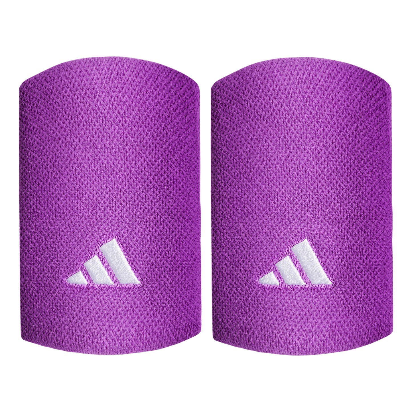 adidas Polsino anti sudore Confezione da 2 corto - bacca