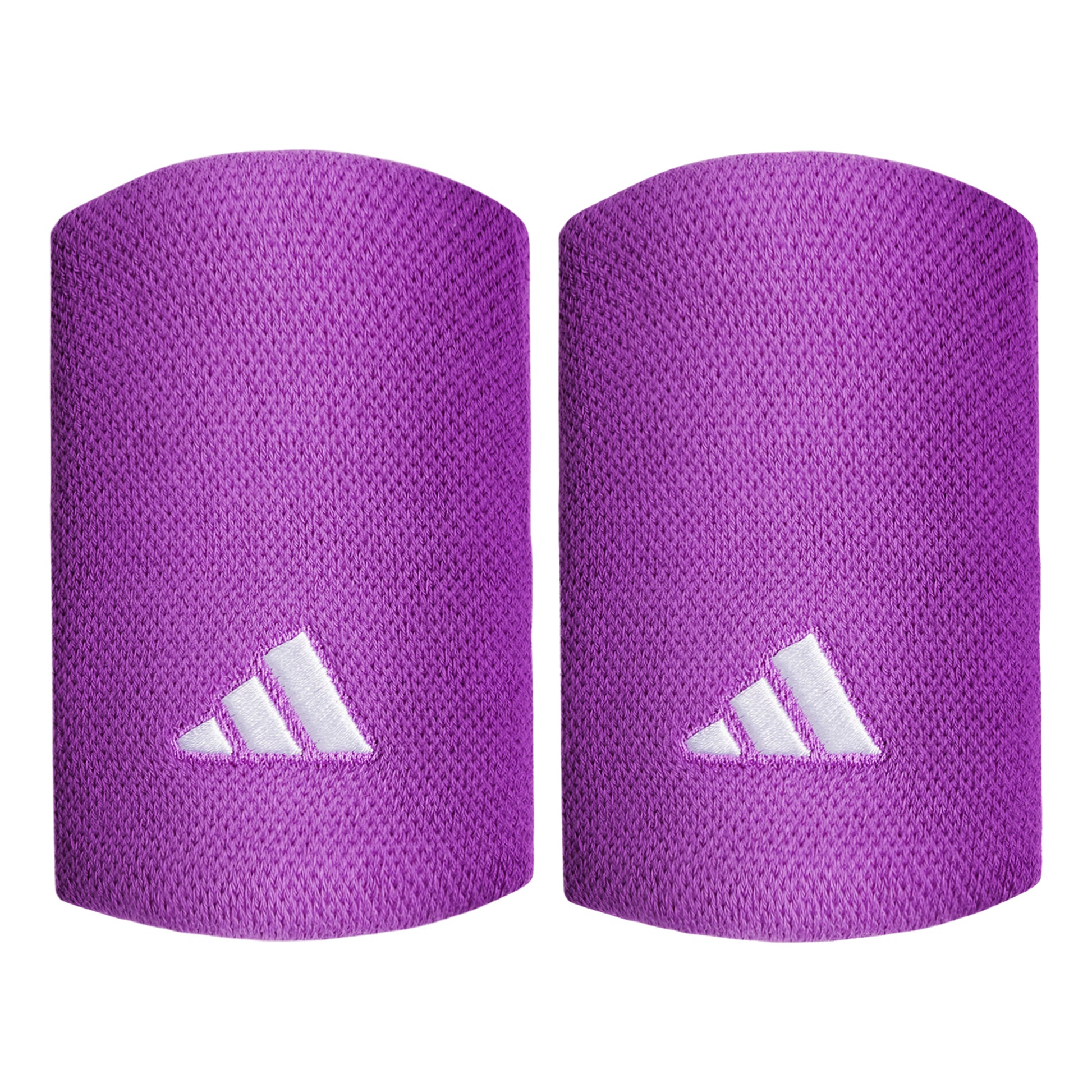 adidas Polsino anti sudore Confezione da 2 corto - bacca