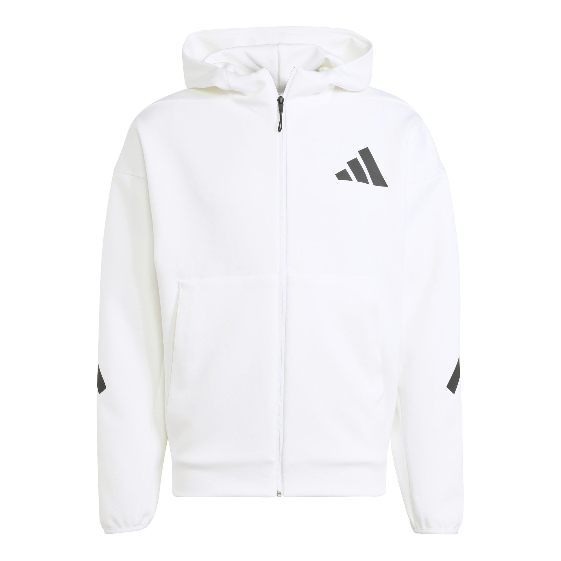 adidas Z.N.E. Felpa Uomini - bianco