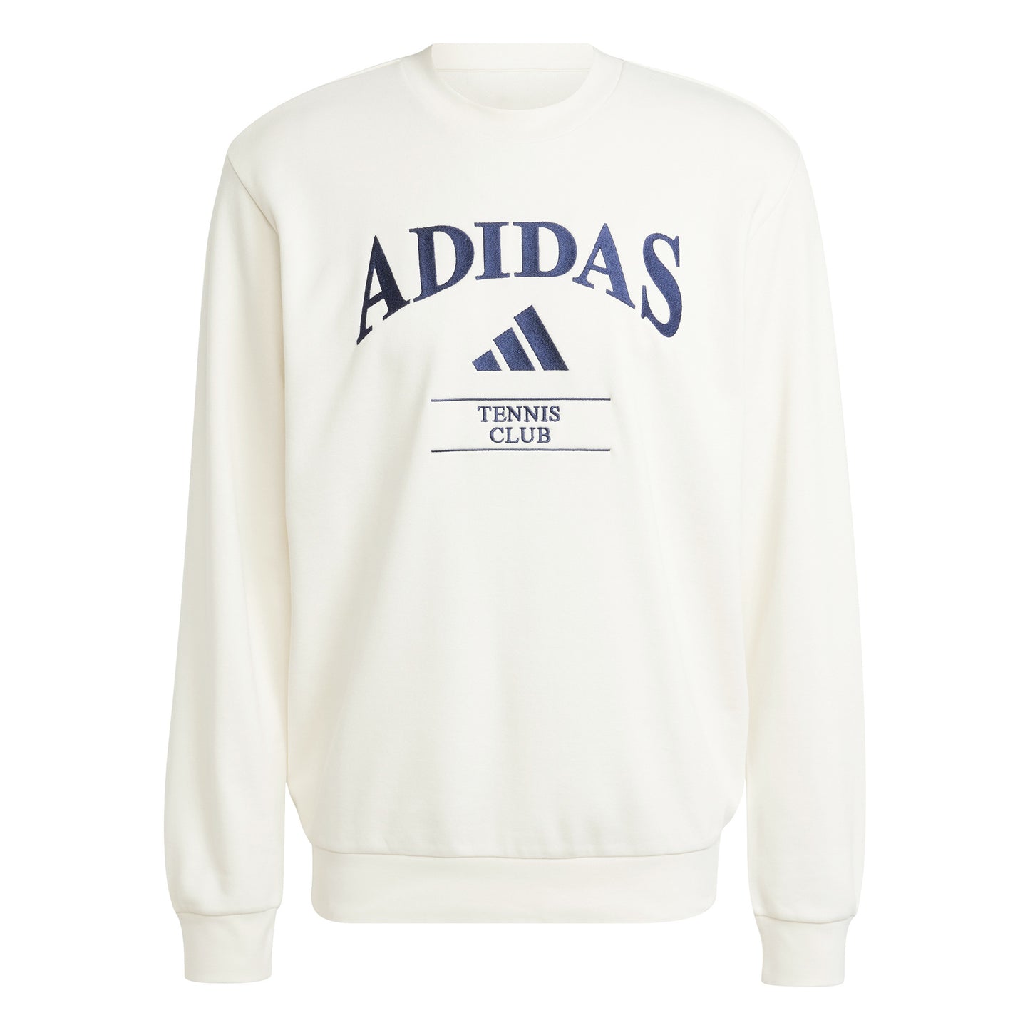 adidas Heritage Graphik Felpa Uomini - bianco