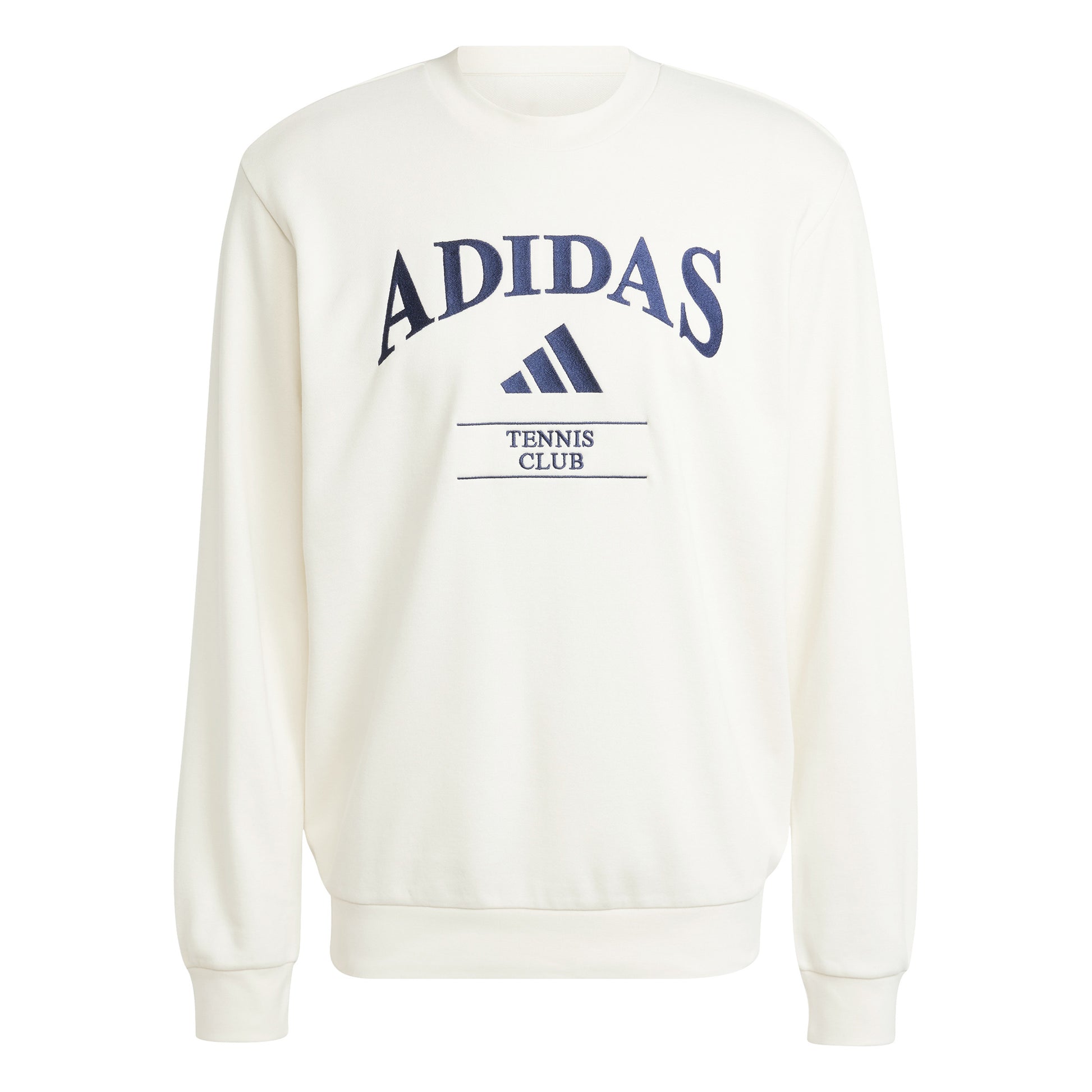 adidas Heritage Graphik Felpa Uomini - bianco