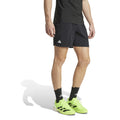 Ergo 7Inch Pantaloncini Uomini - nero