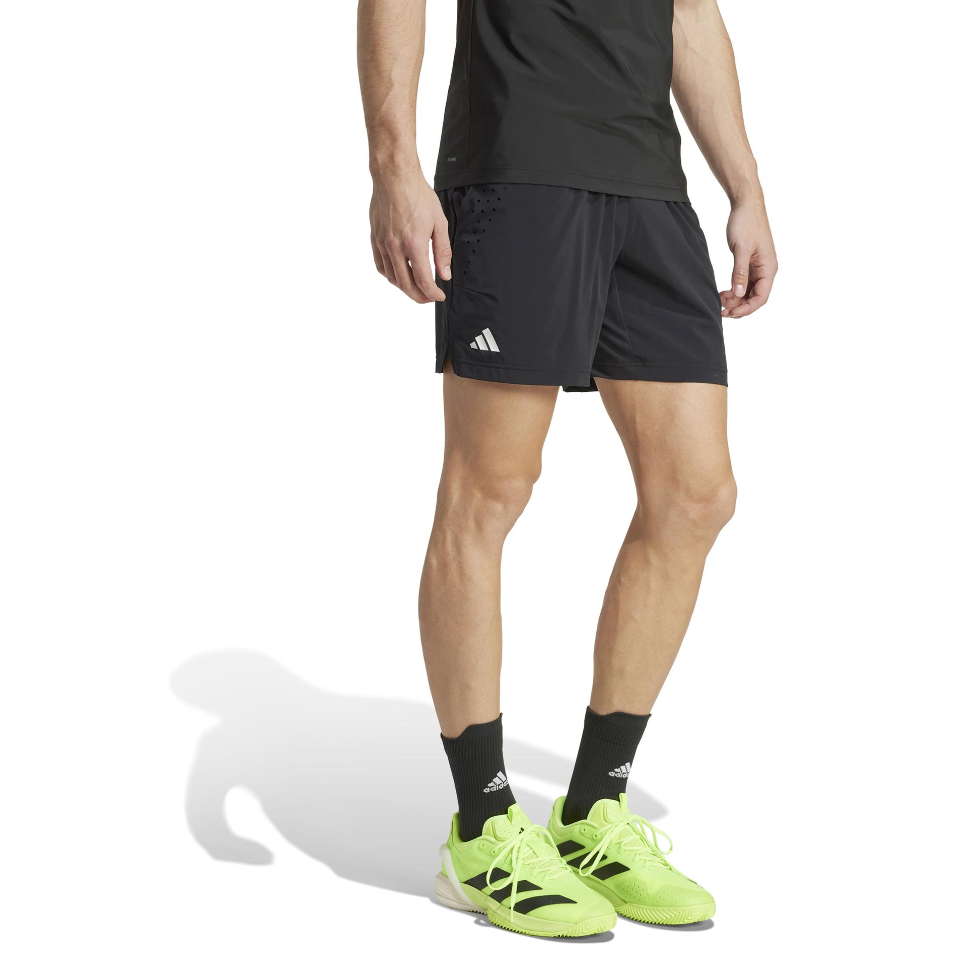adidas Ergo 7Inch Pantaloncini Uomini - nero