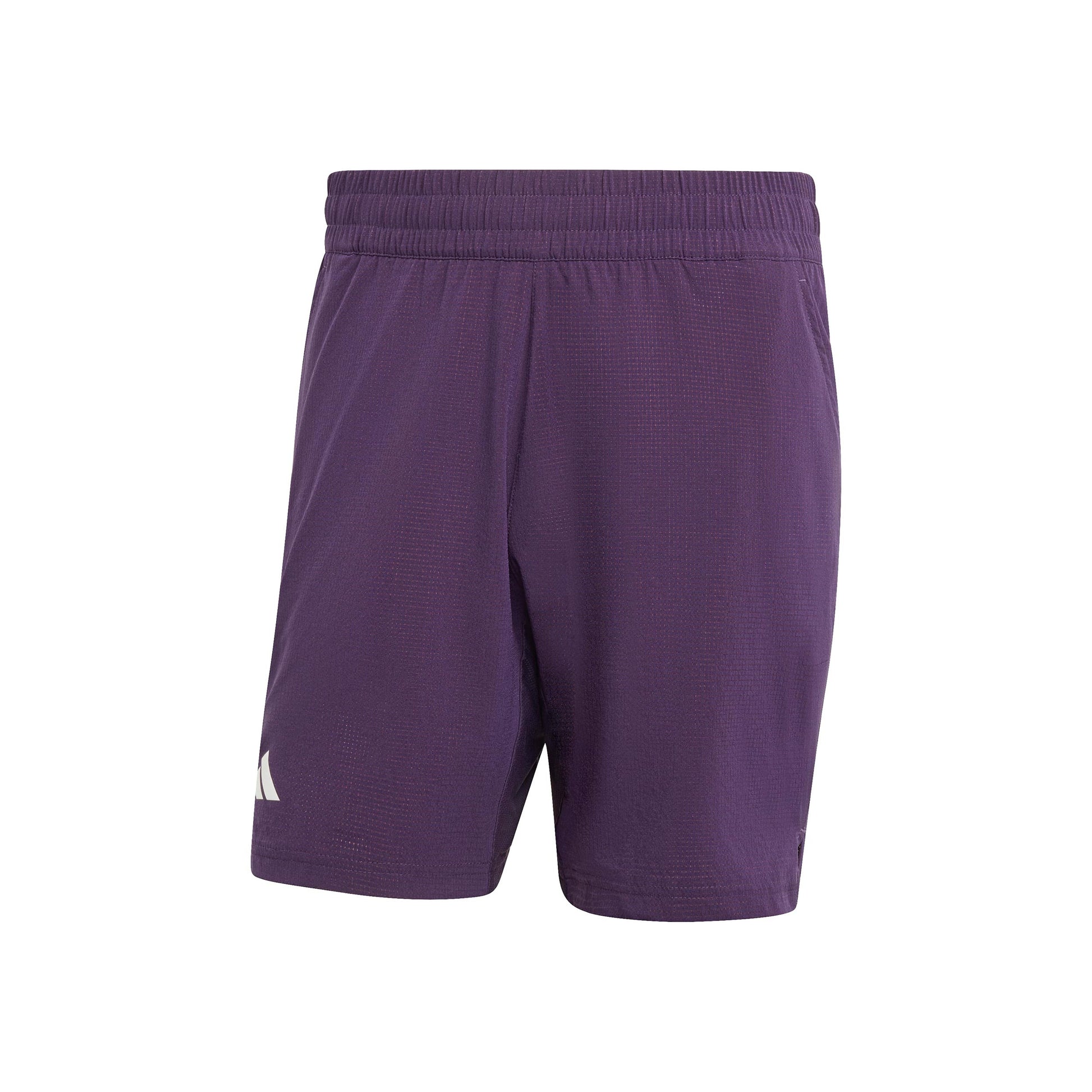 adidas 7Inch Ergo Pantaloncini Uomini - lilla