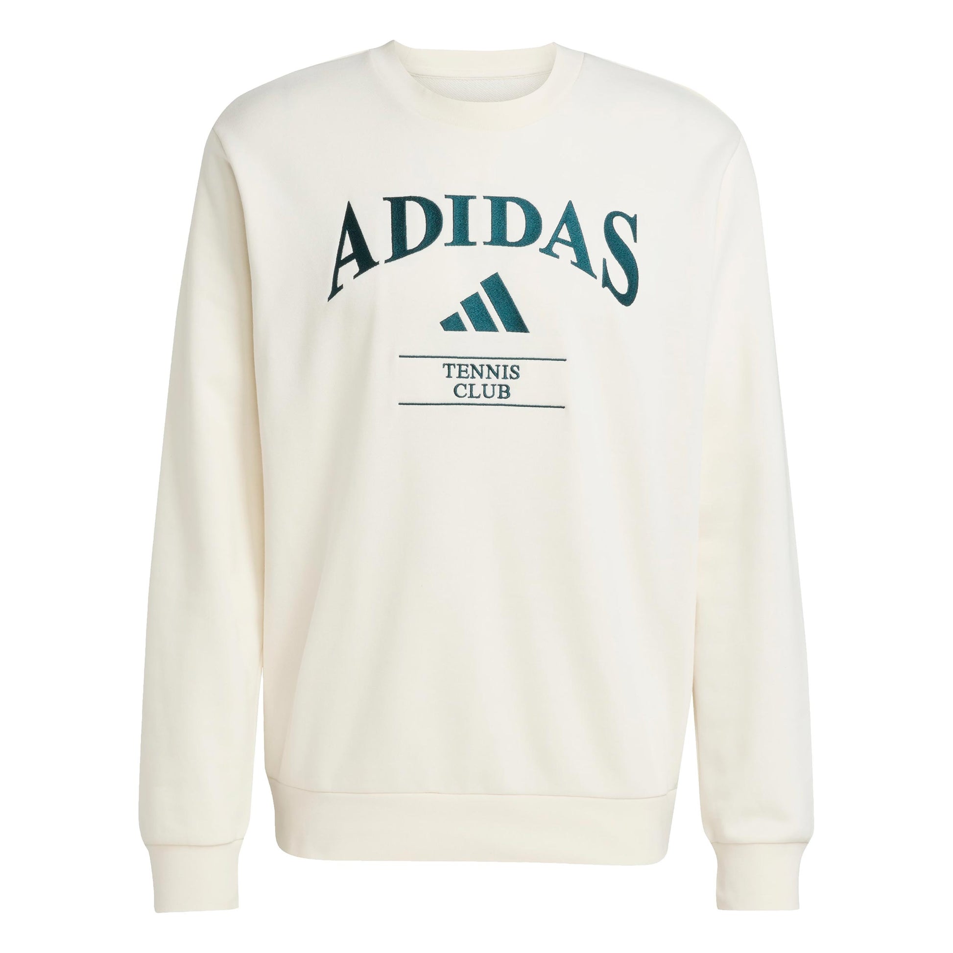 adidas Heritage Graphik Felpa Uomini - bianco, blu