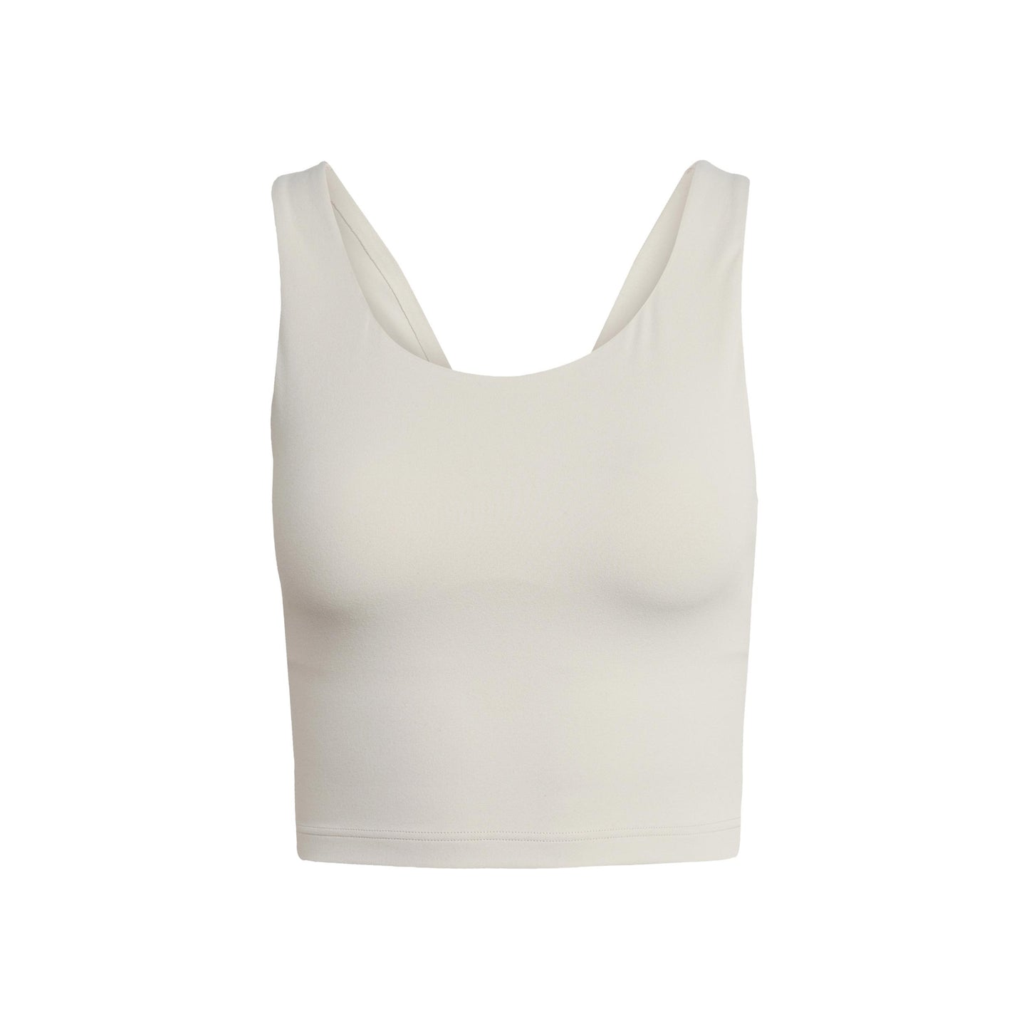 adidas All Me Medium Support Reggiseni sportivi Donna - grigio