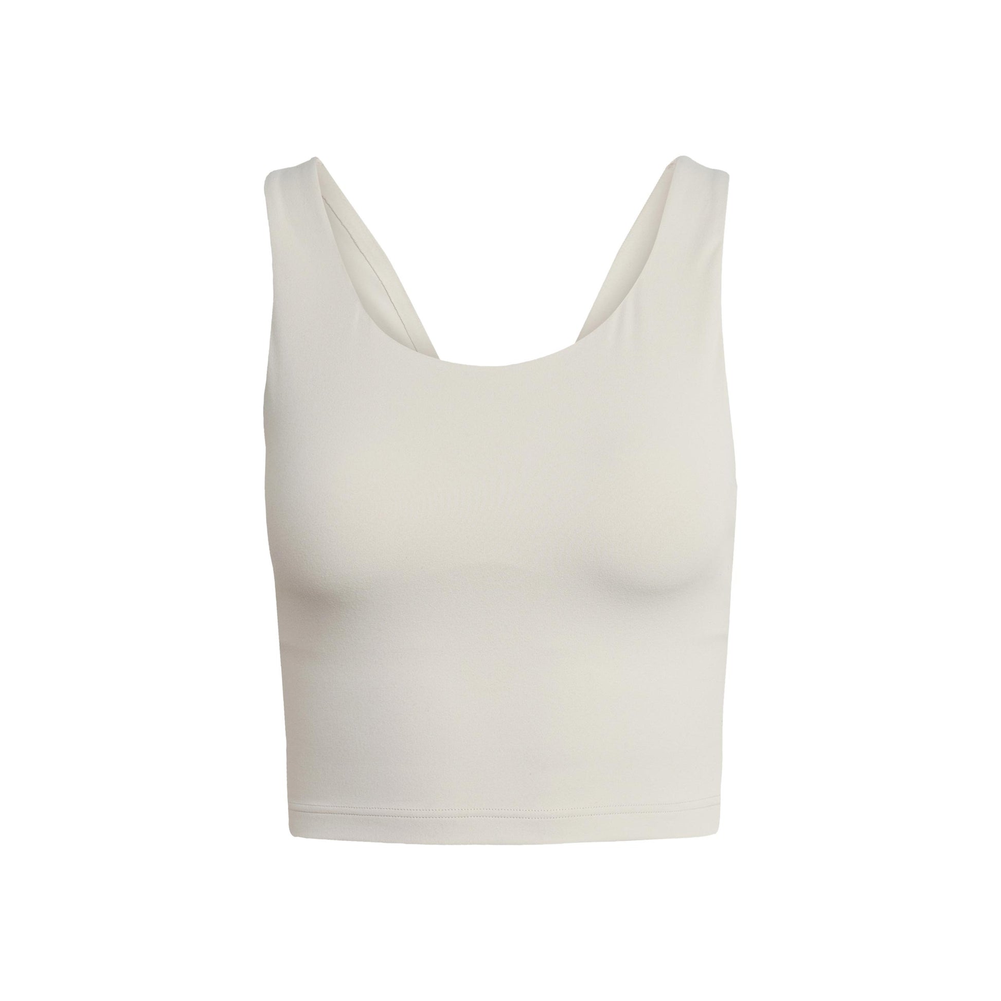 adidas All Me Medium Support Reggiseni sportivi Donna - grigio