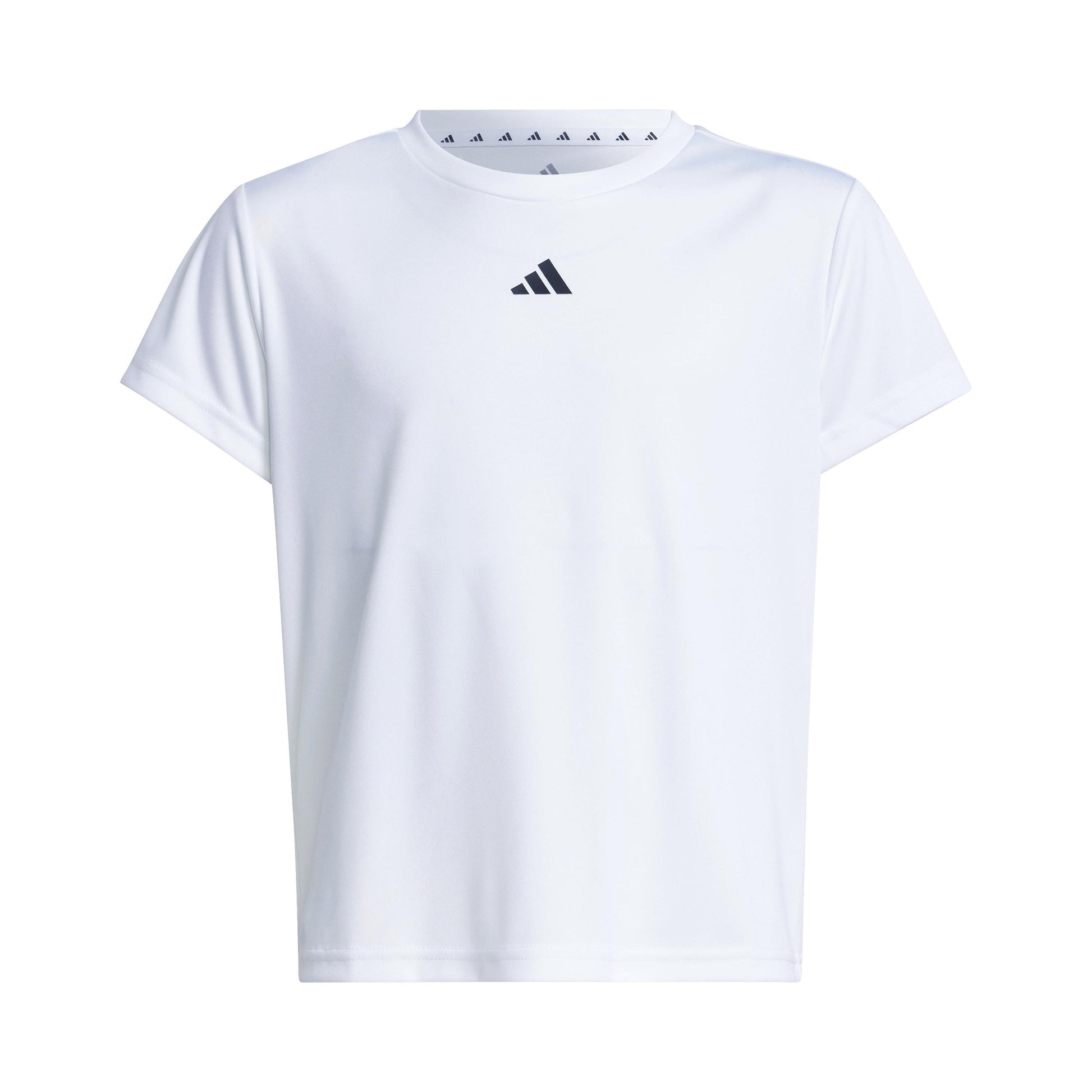 adidas Essentials Training Maglietta Bambini - bianco
