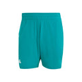 7Inch Ergo Pantaloncini Uomini - verde