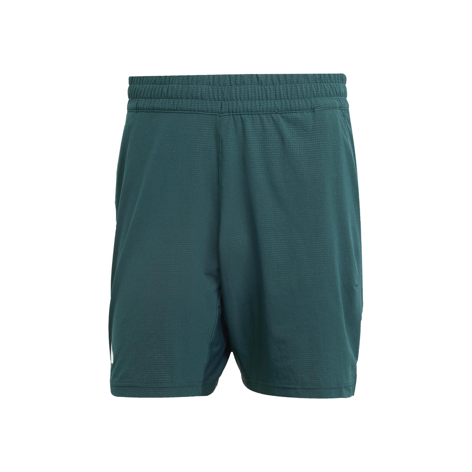 adidas 7Inch Ergo Pantaloncini Uomini - verde scuro
