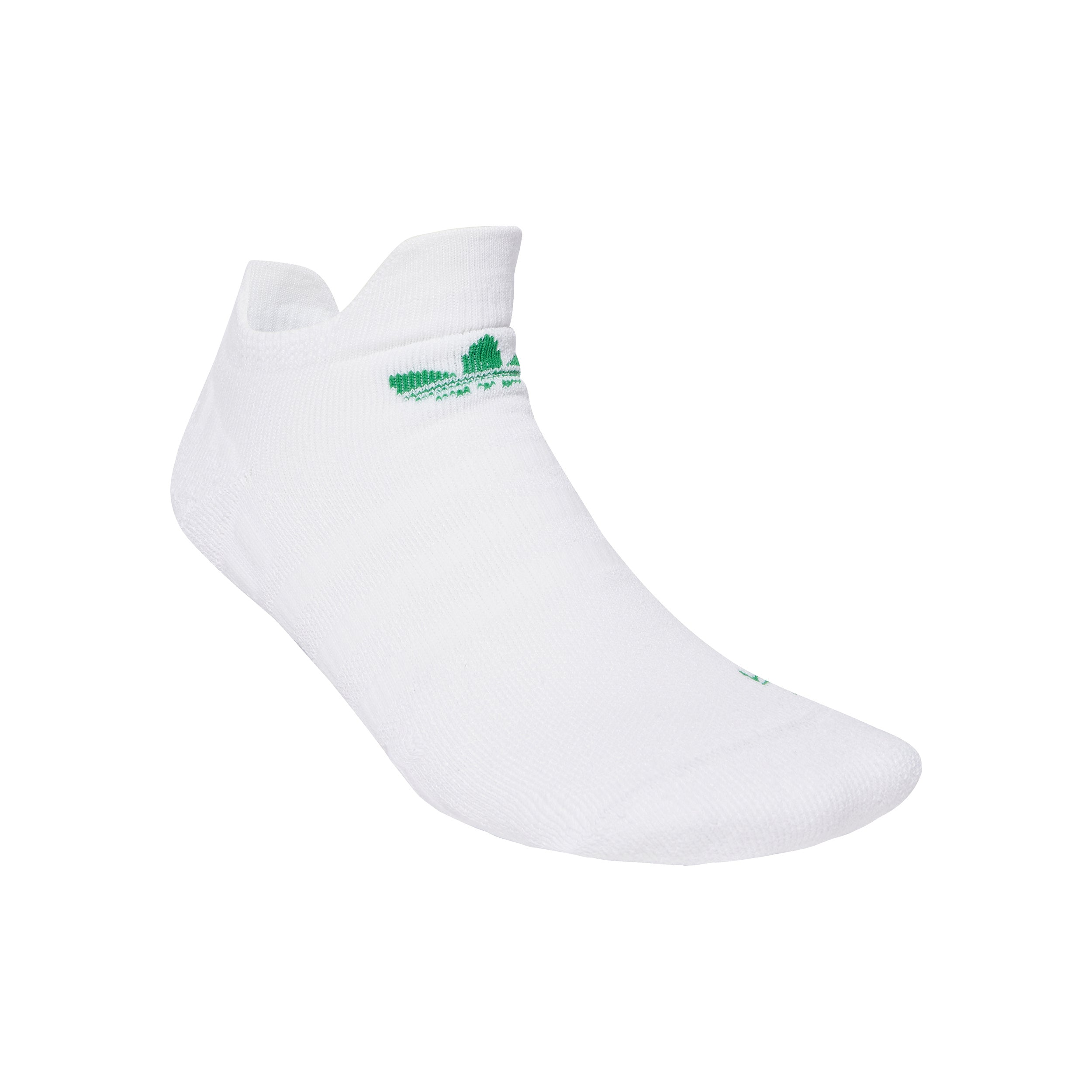 adidas Crew OG Calzini da tennis Unisex - bianco, verde