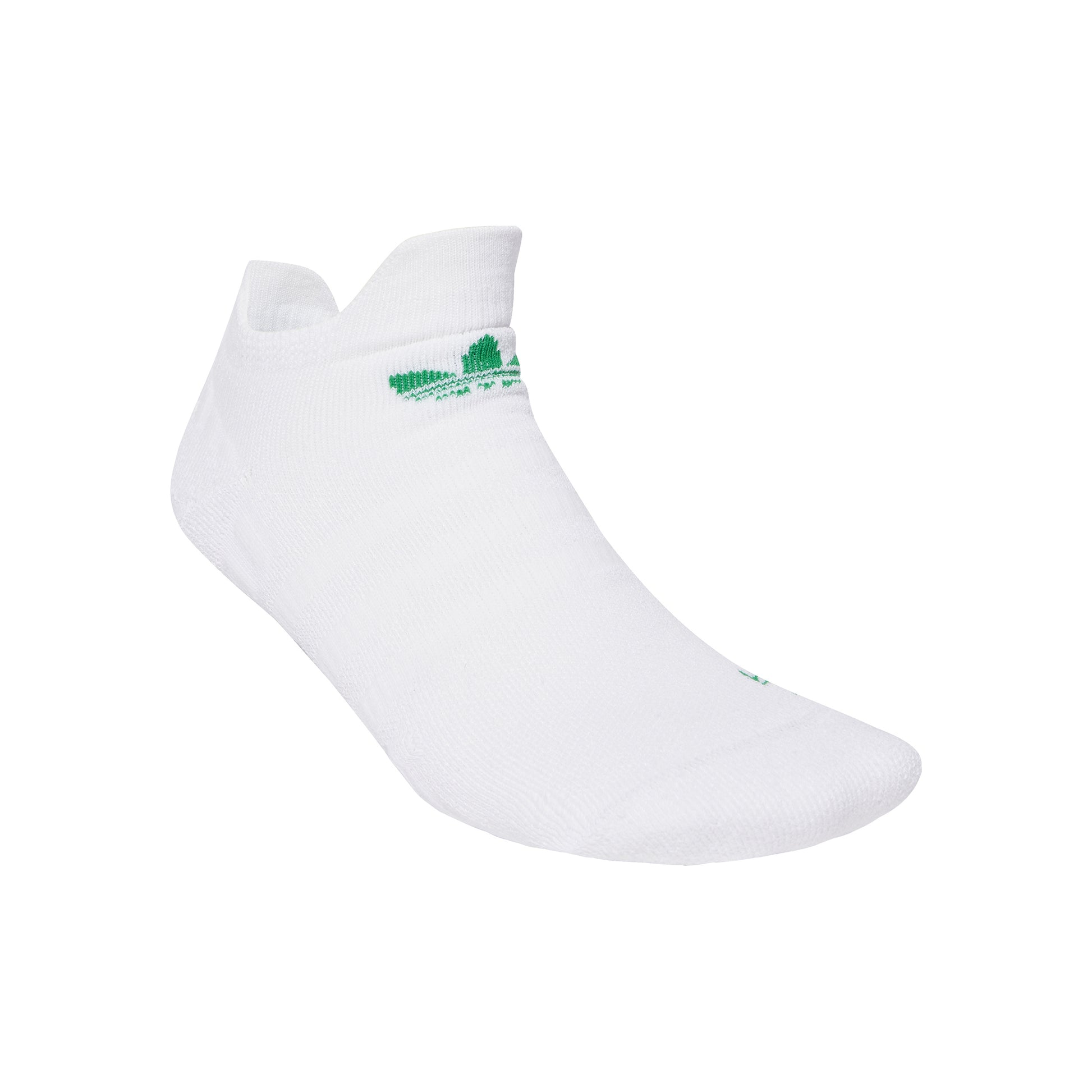 adidas Crew OG Calzini da tennis Unisex - bianco, verde