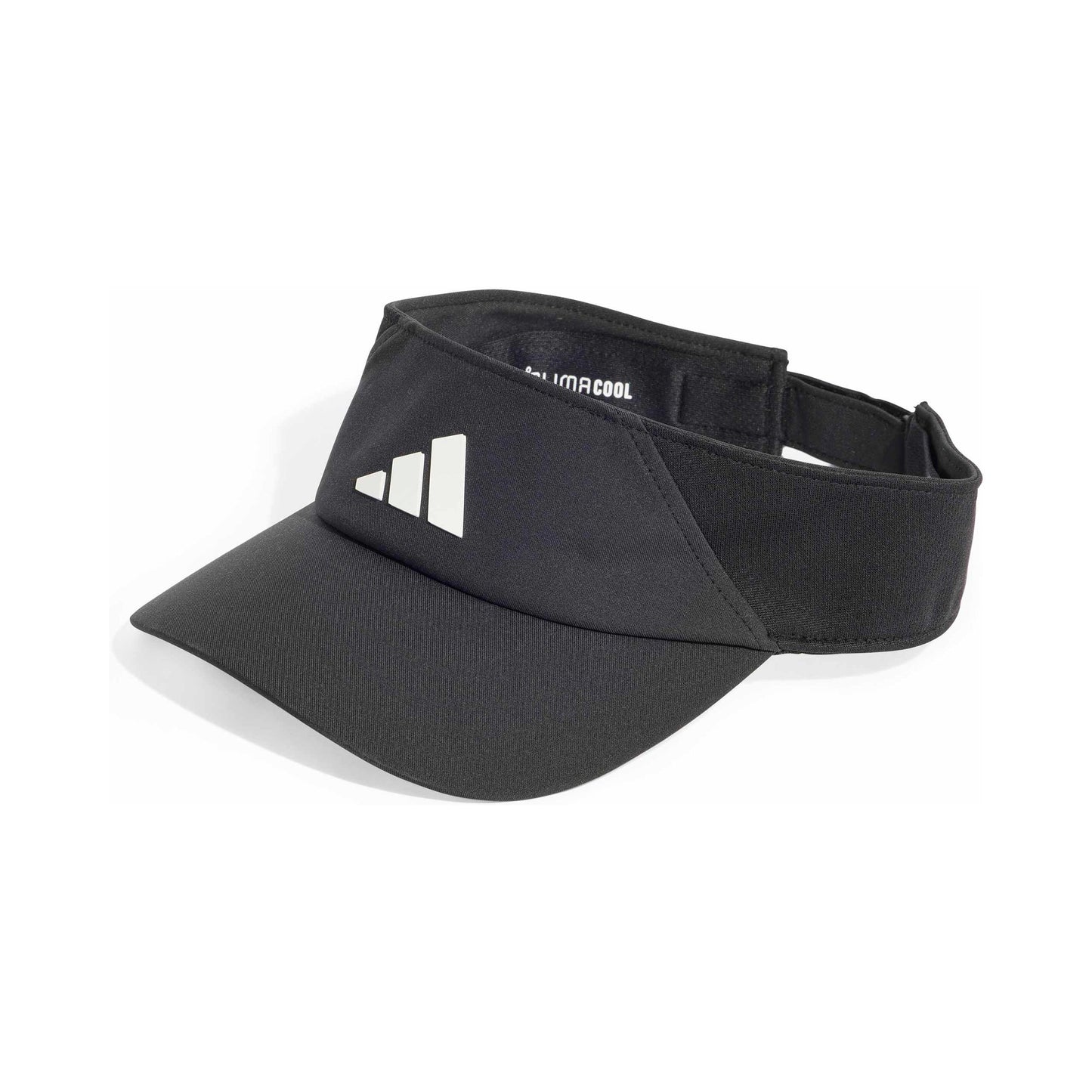 adidas Climacool Visiera Unisex - nero, bianco