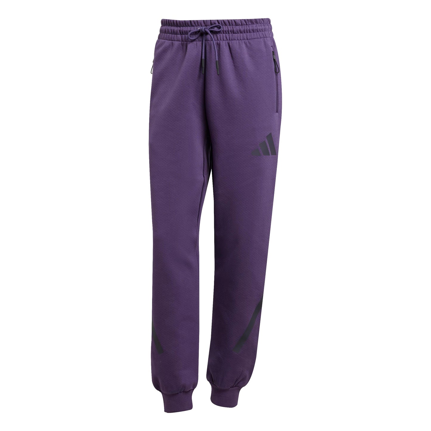 adidas Z.N.E. Pantalone da allenamento Donna-viola