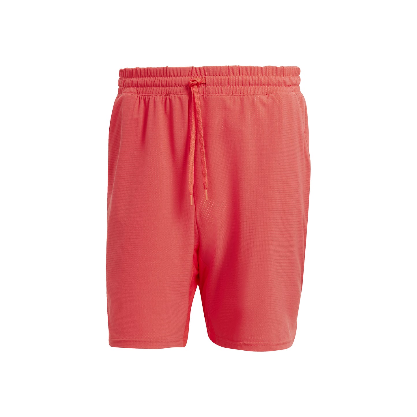 adidas 7Inch Ergo Pantaloncini Uomini - rosso