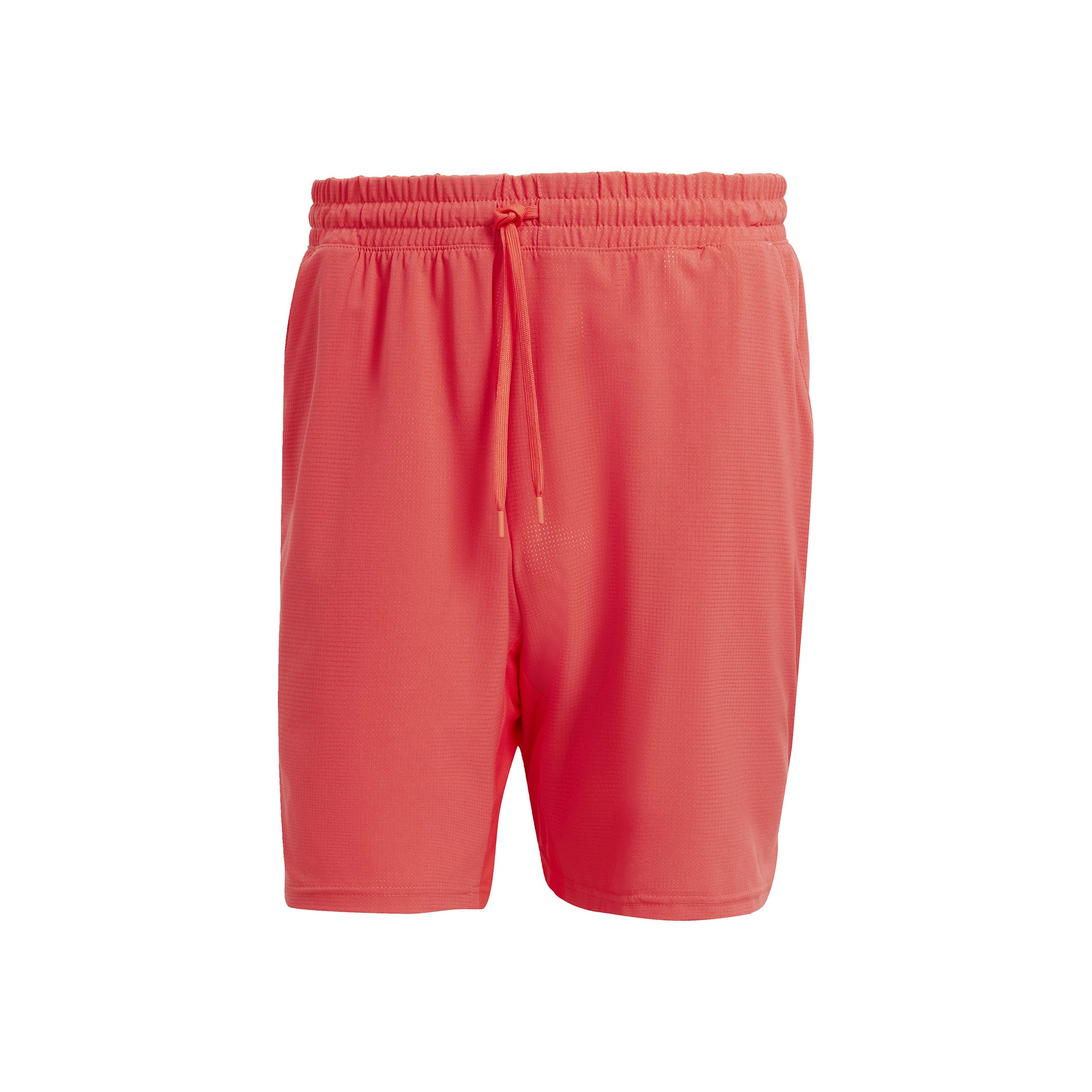 adidas 7Inch Ergo Pantaloncini Uomini - rosso