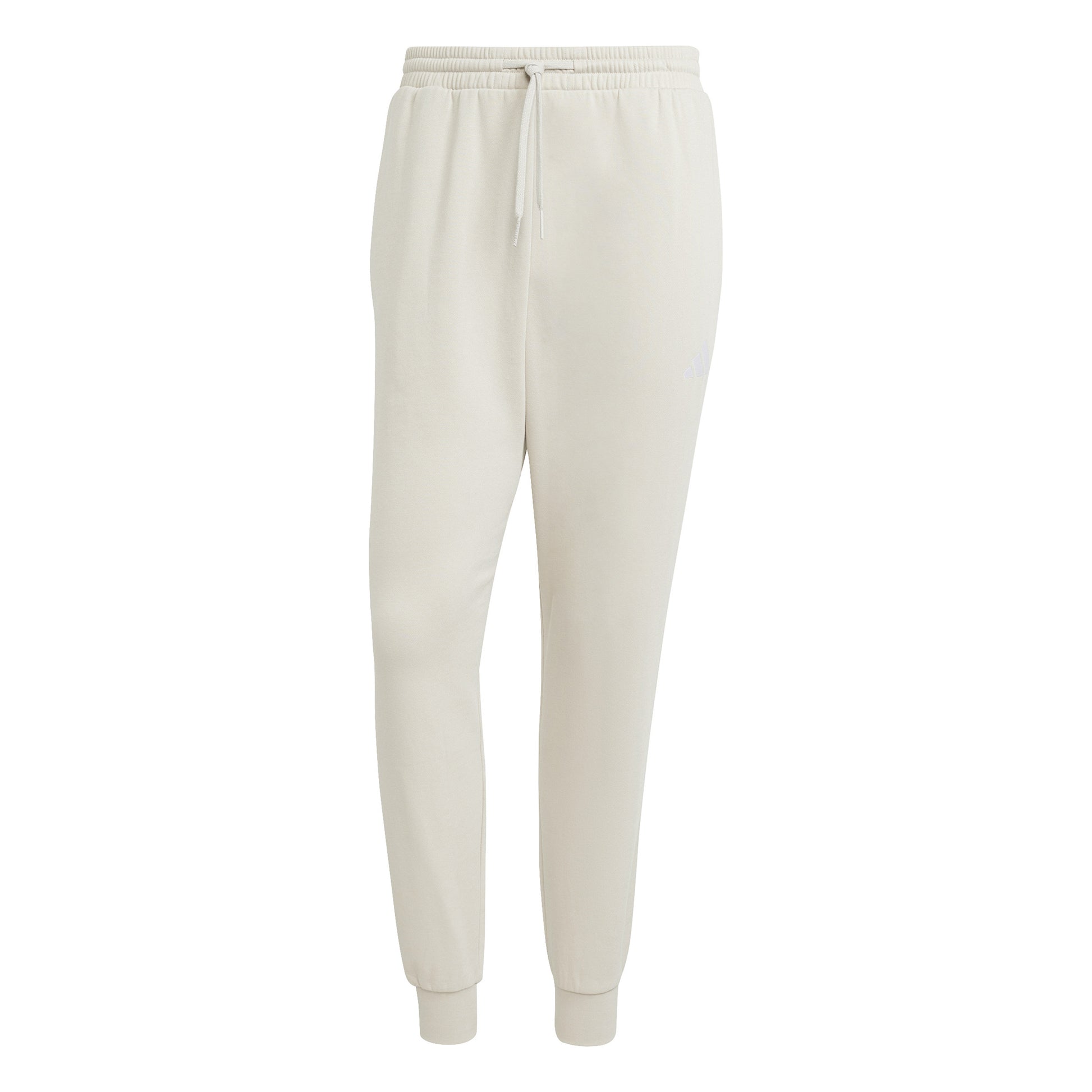 adidas Feelcozy Pantalone da allenamento Uomini - grigio chiaro,