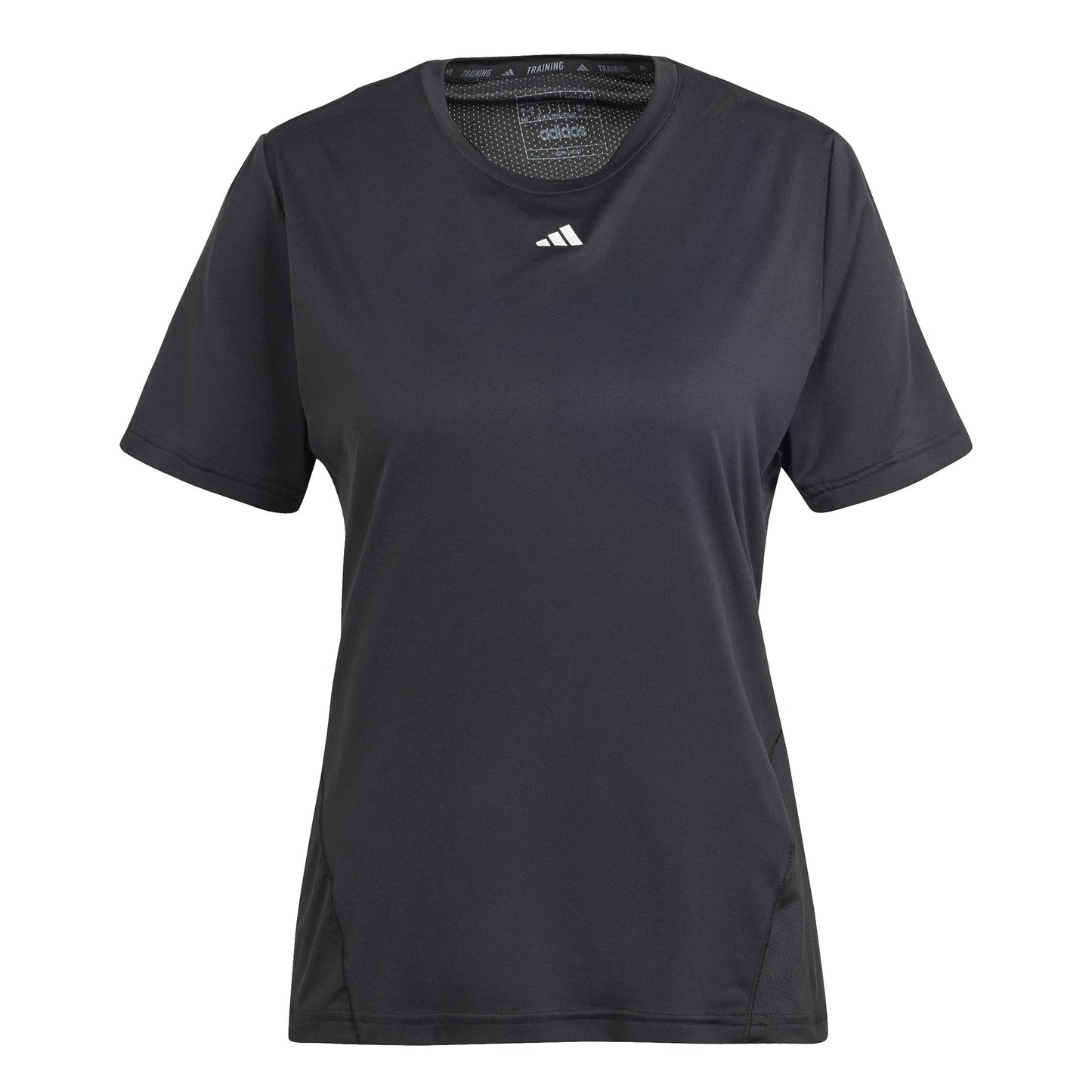 adidas Designed For Training Maglietta Donna-Nero