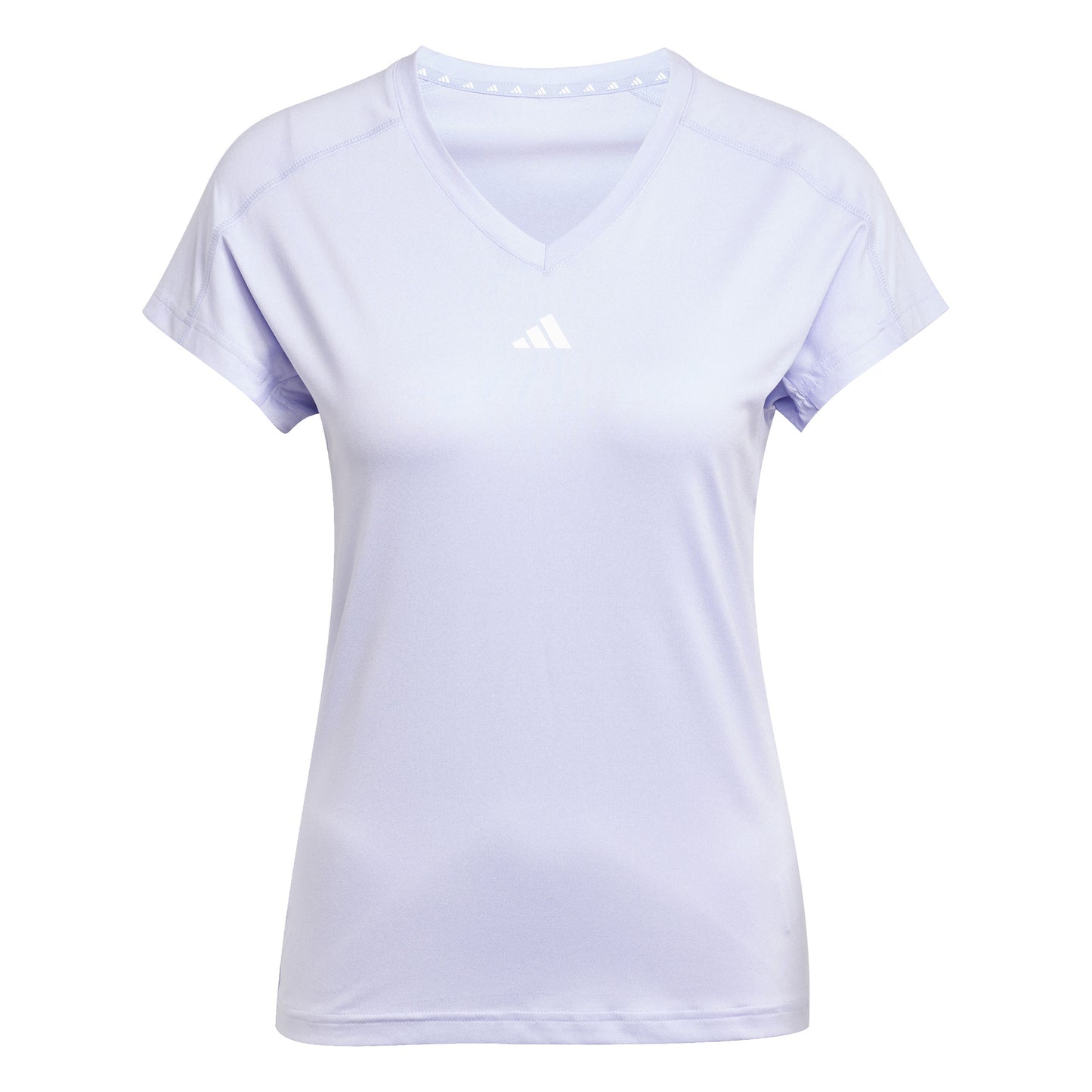 adidas Training Essentials Maglietta Donna-Lilla