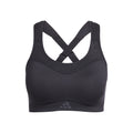 Impact Training High Support Reggiseni Sportivi Donna-Nero
