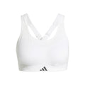 Impact Training High Support Reggiseni Sportivi Donna-Bianco