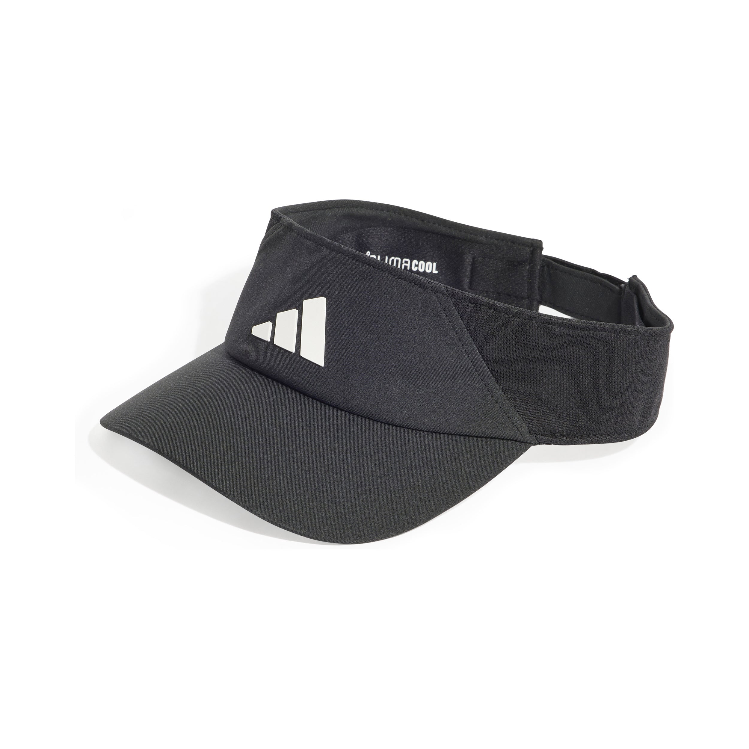 adidas Climacool Visor Visiera Donna - nero