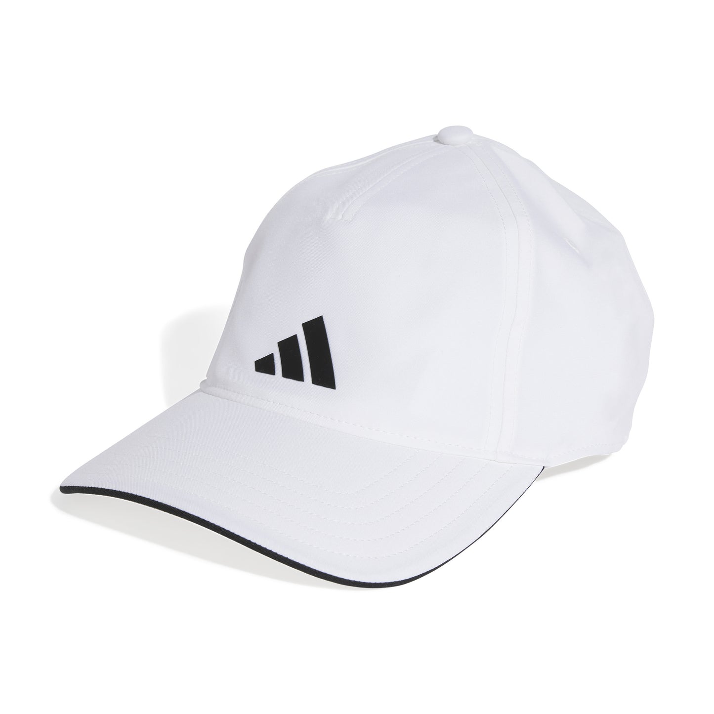 adidas Clima Cappellino Bambini-Bianco