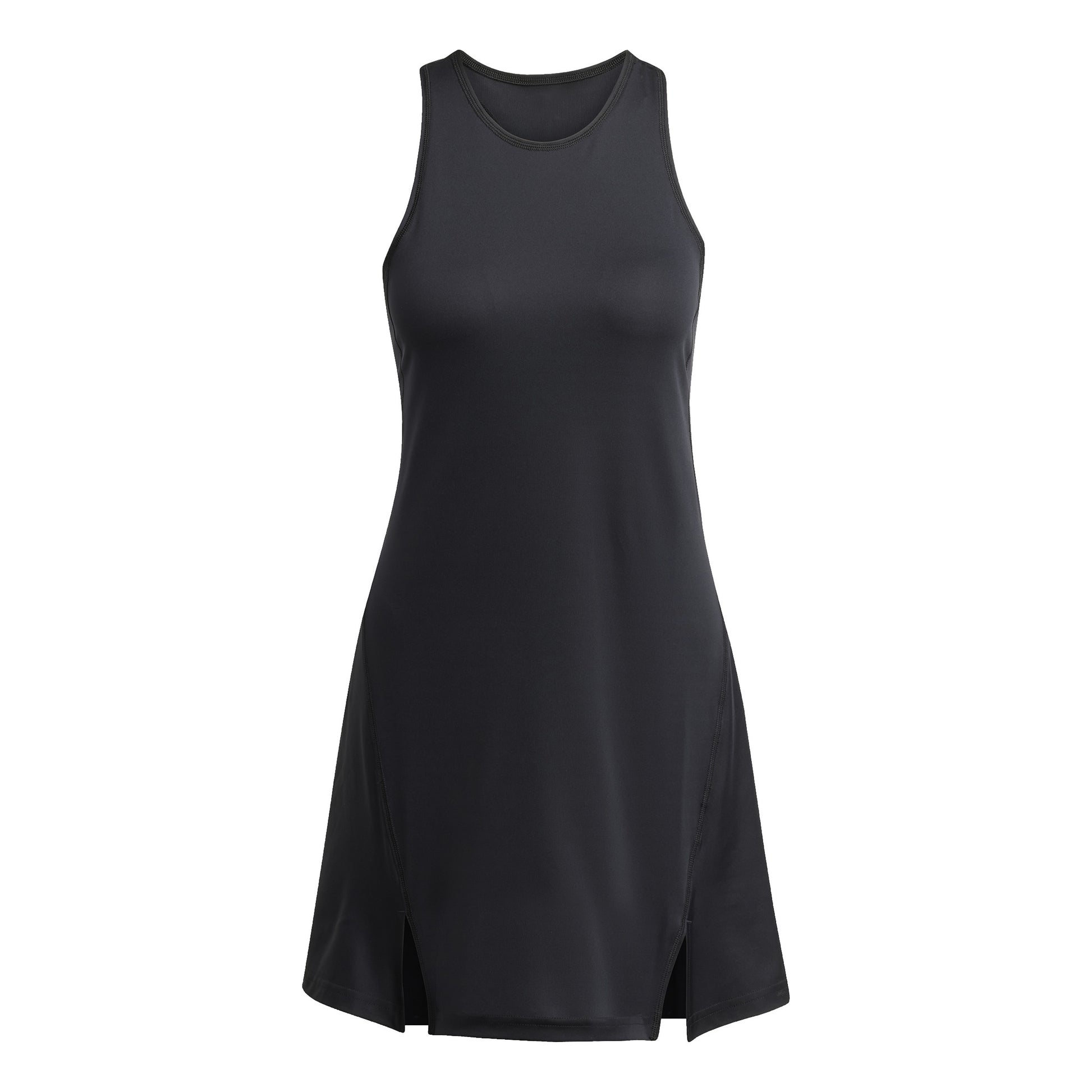 adidas Club Abito Donna-Nero