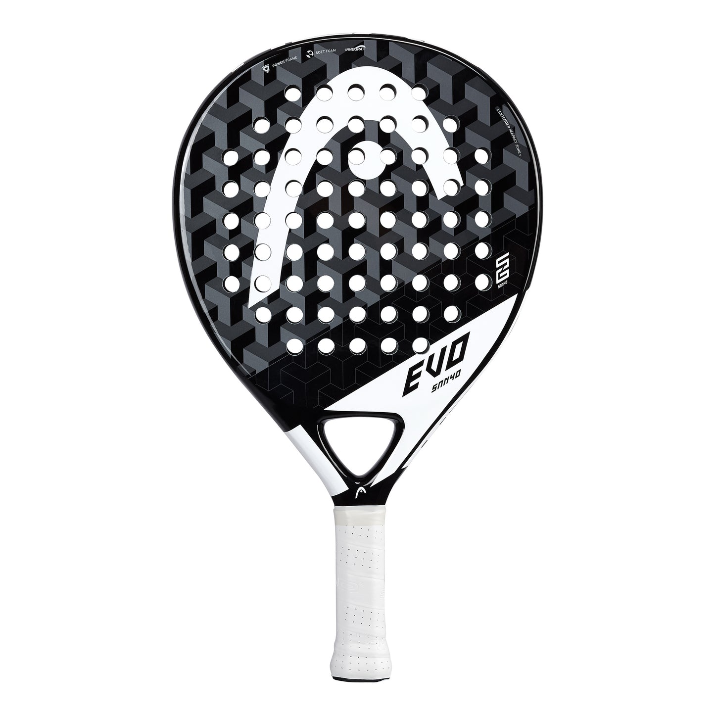 HEAD Evo Sanyo Racchette da padel