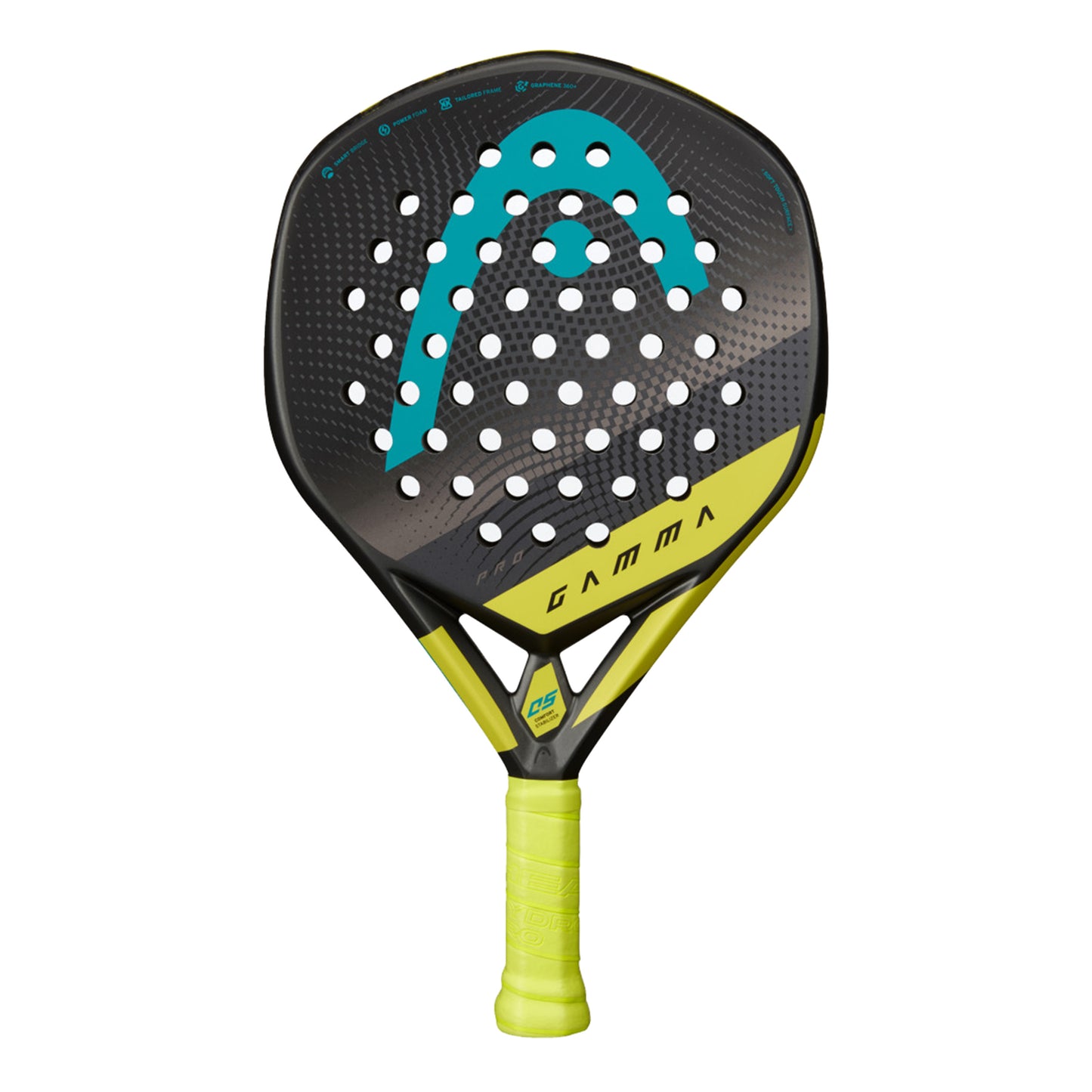 HEAD Graphene 360+ Gamma Pro Racchette da padel