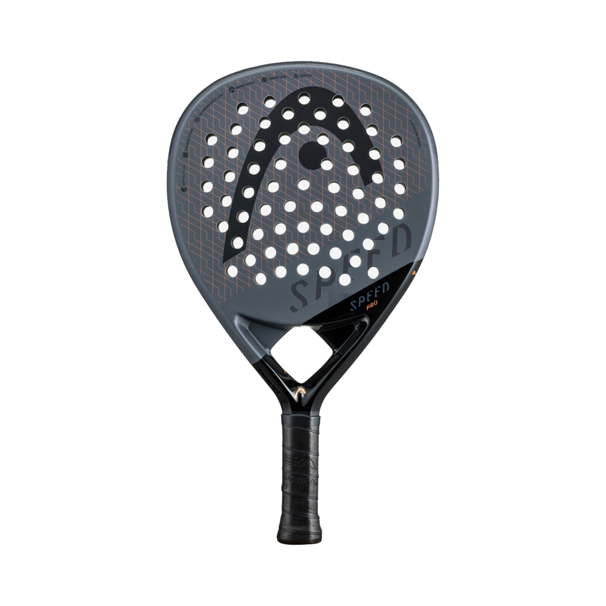 HEAD Speed Speed Pro Racchette usate
