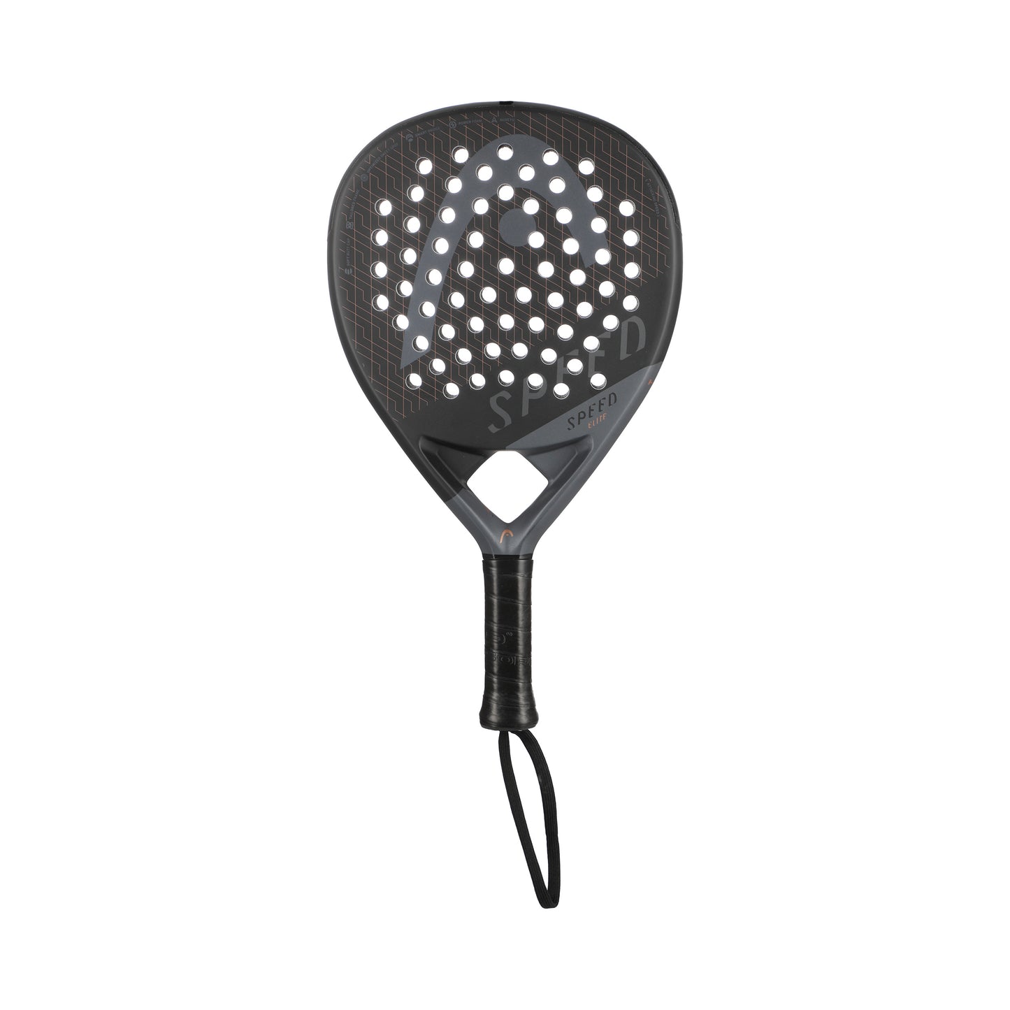 HEAD Speed Elite Racchette da padel