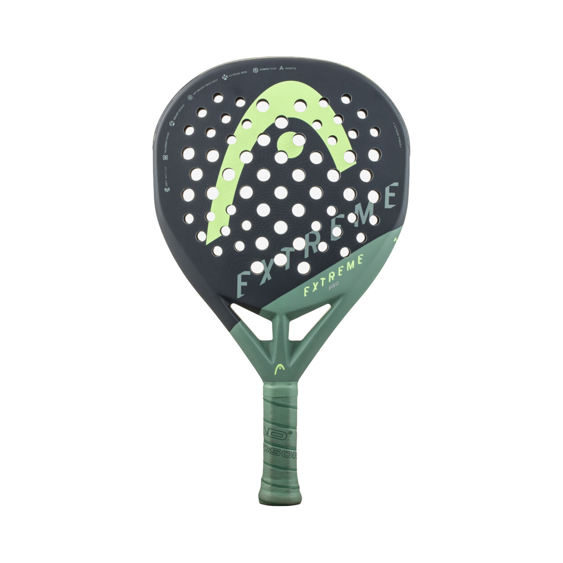 HEAD Extreme Pro Racchette da padel