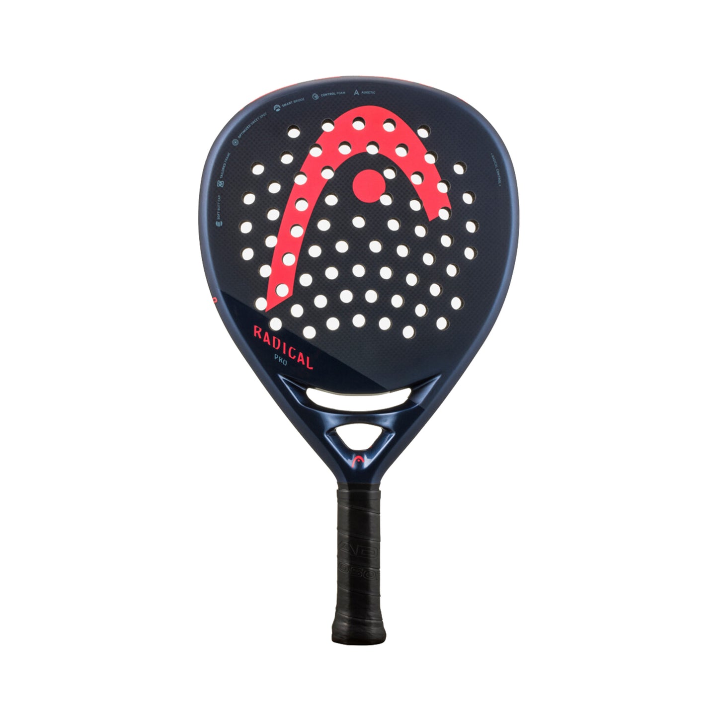 HEAD Radical Pro Racchette da padel