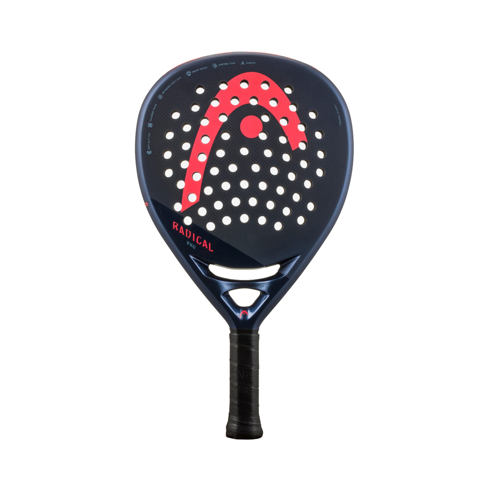 HEAD Radical Pro Racchette da padel