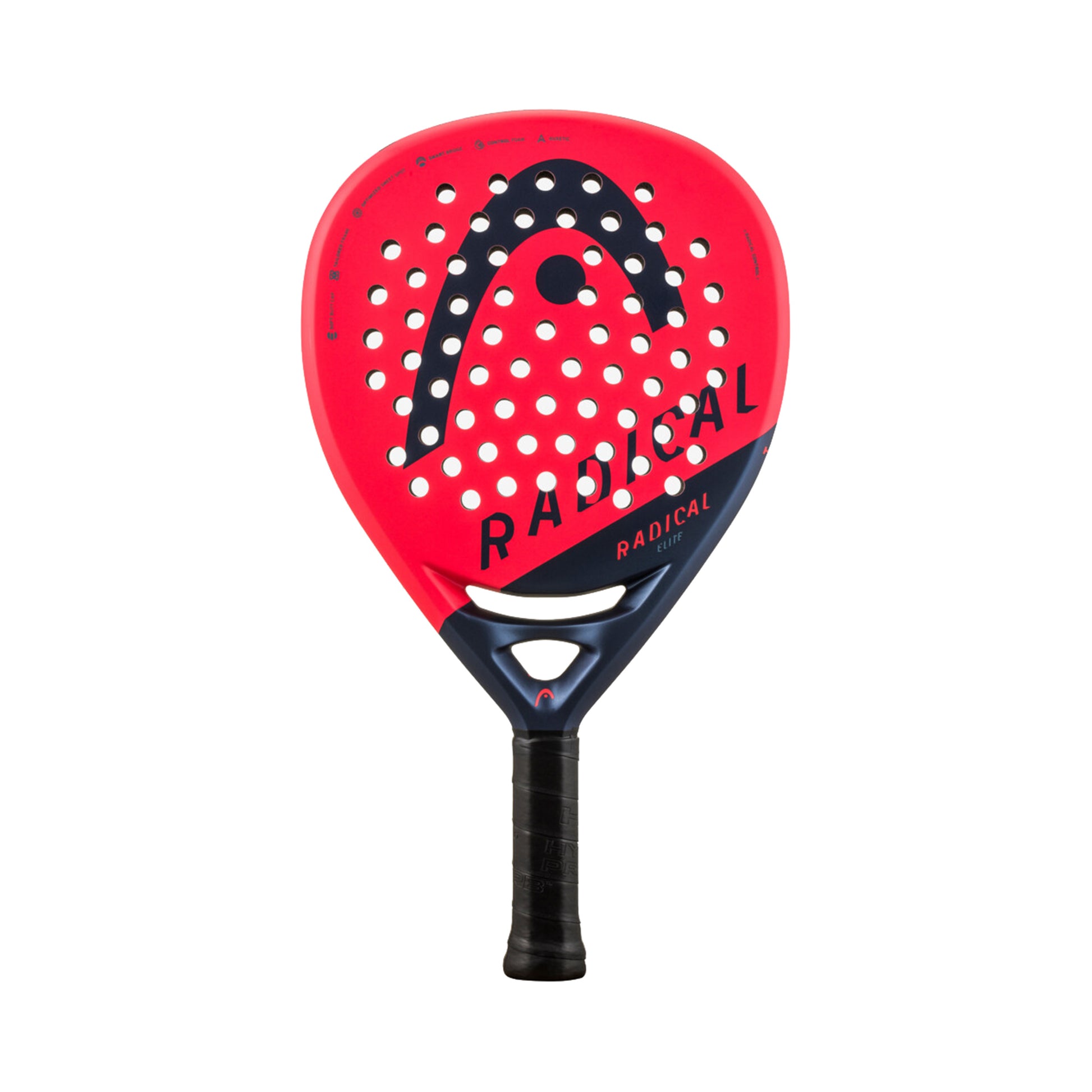 HEAD Radical Elite Racchette da padel Racchette usate