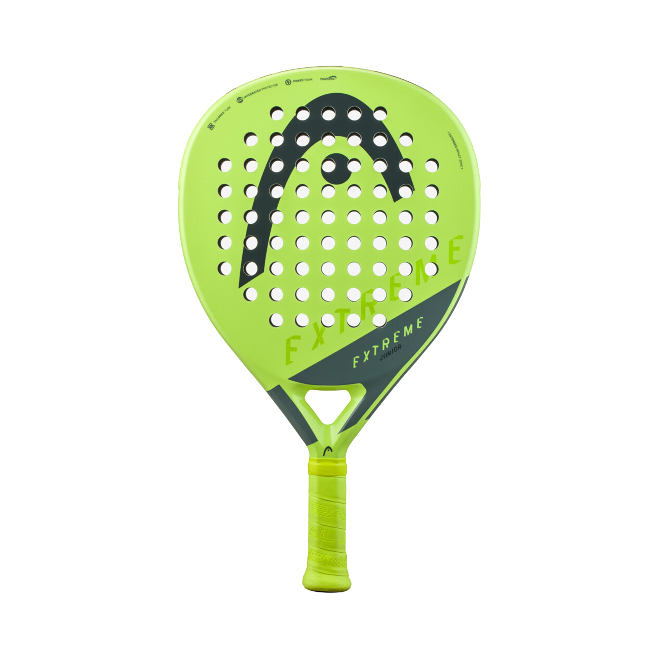 HEAD Extreme Junior Racchette da padel