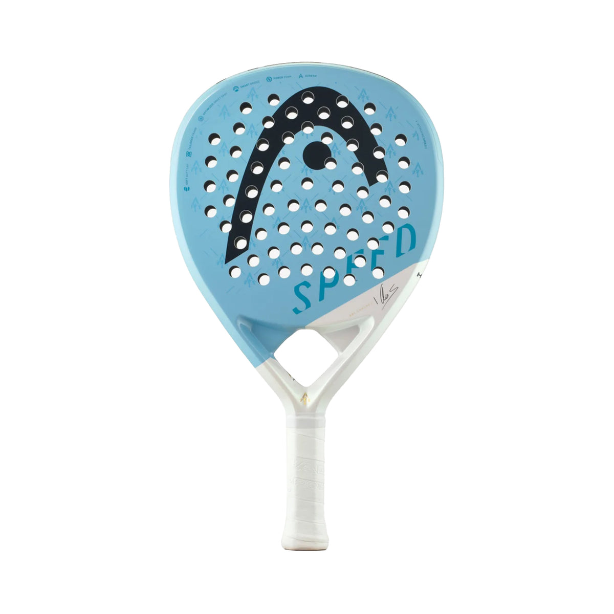 HEAD Speed Motion Ari Sanchez 2024 Racchette da padel