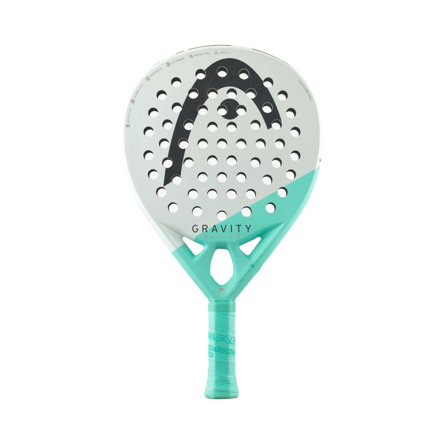 HEAD Gravity Motion 2024 Racchette da padel