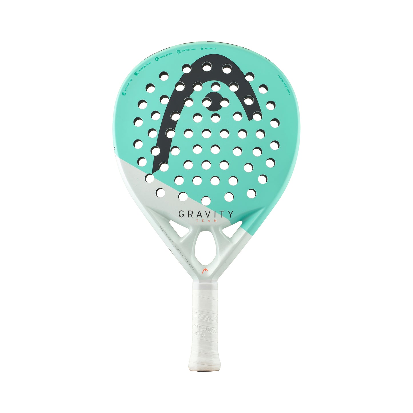 HEAD Gravity Team 2024 Racchette da padel