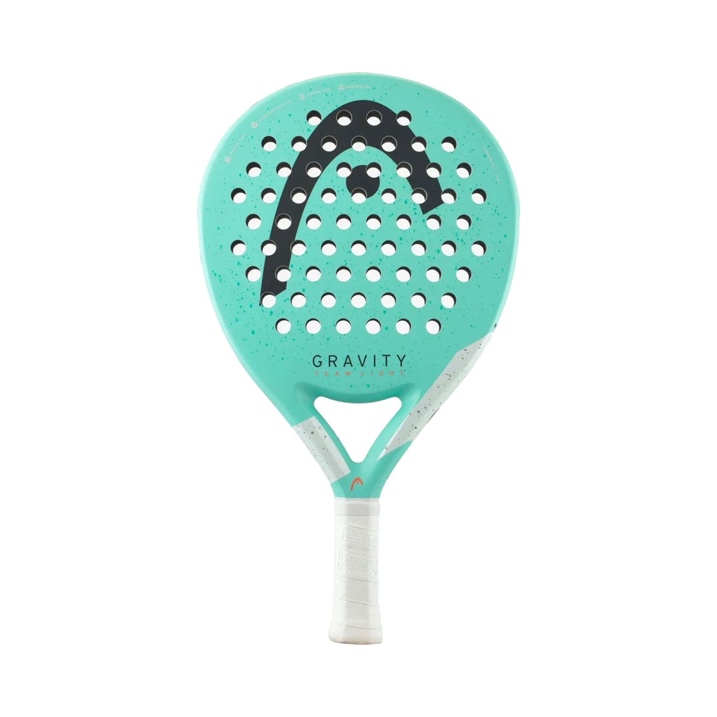 HEAD Gravity Team Light 2024 Racchette da padel Racchette usate