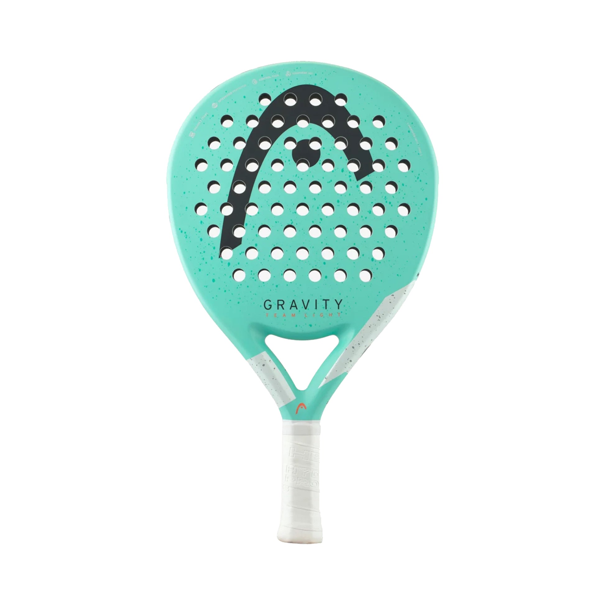 HEAD Gravity Team Light 2024 Racchette da padel Racchette usate