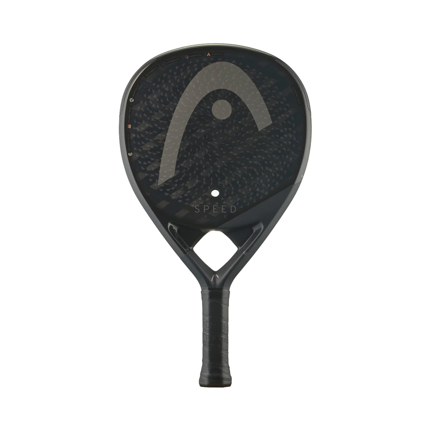 HEAD Speed One 2025 Racchette da padel Racchette test