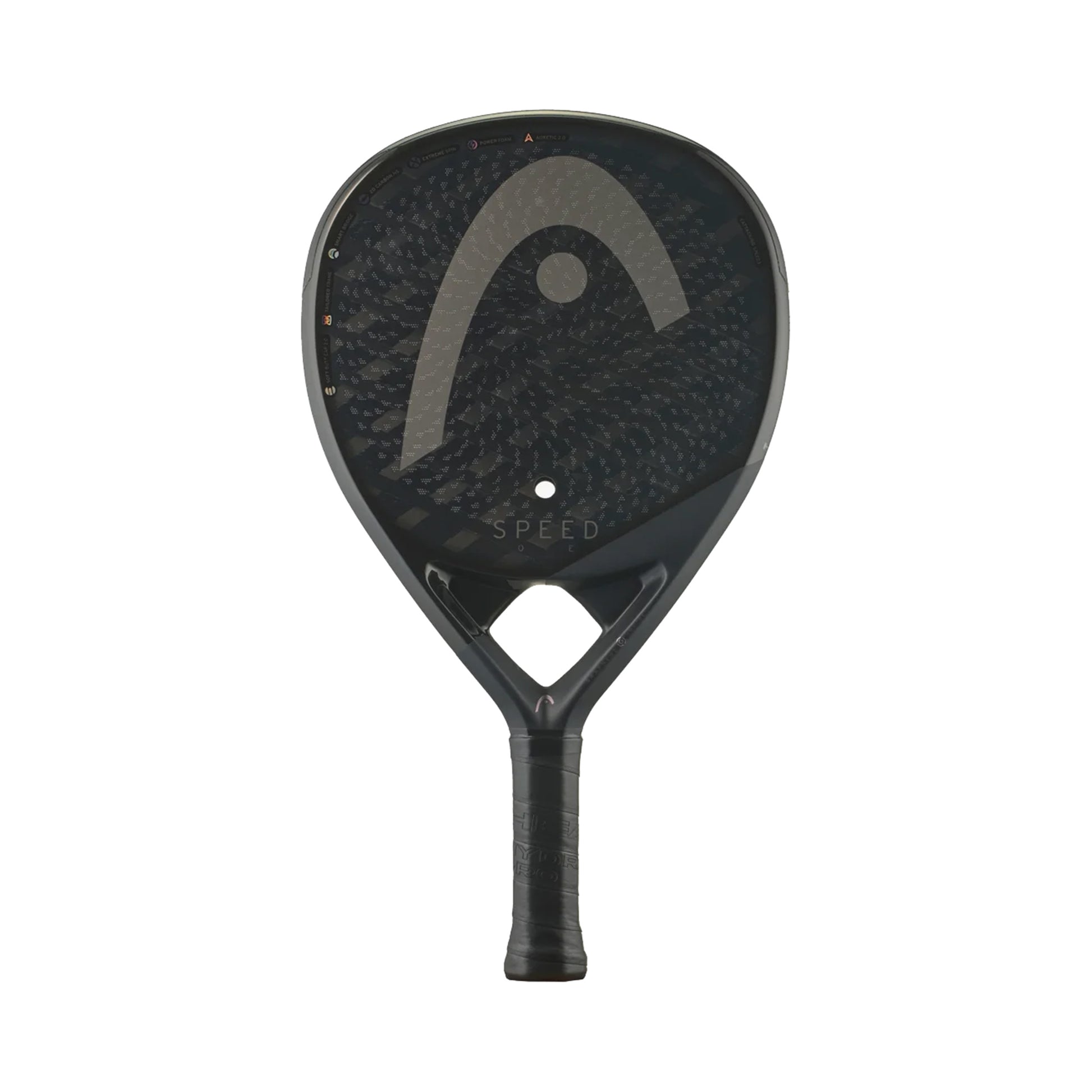 HEAD Speed One 2025 Racchette da padel Racchette test