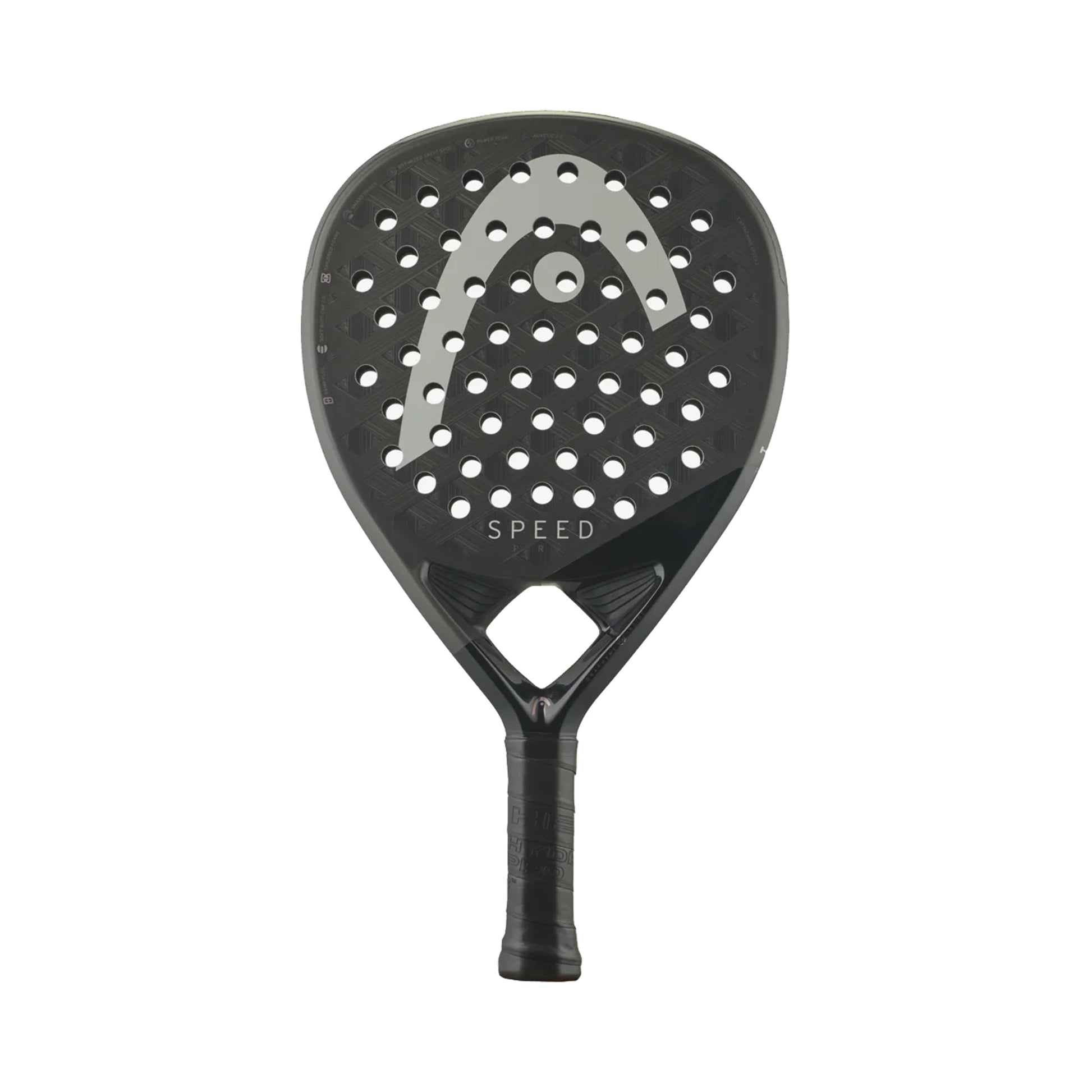 HEAD Speed Pro 2025 Racchette da padel Racchette test