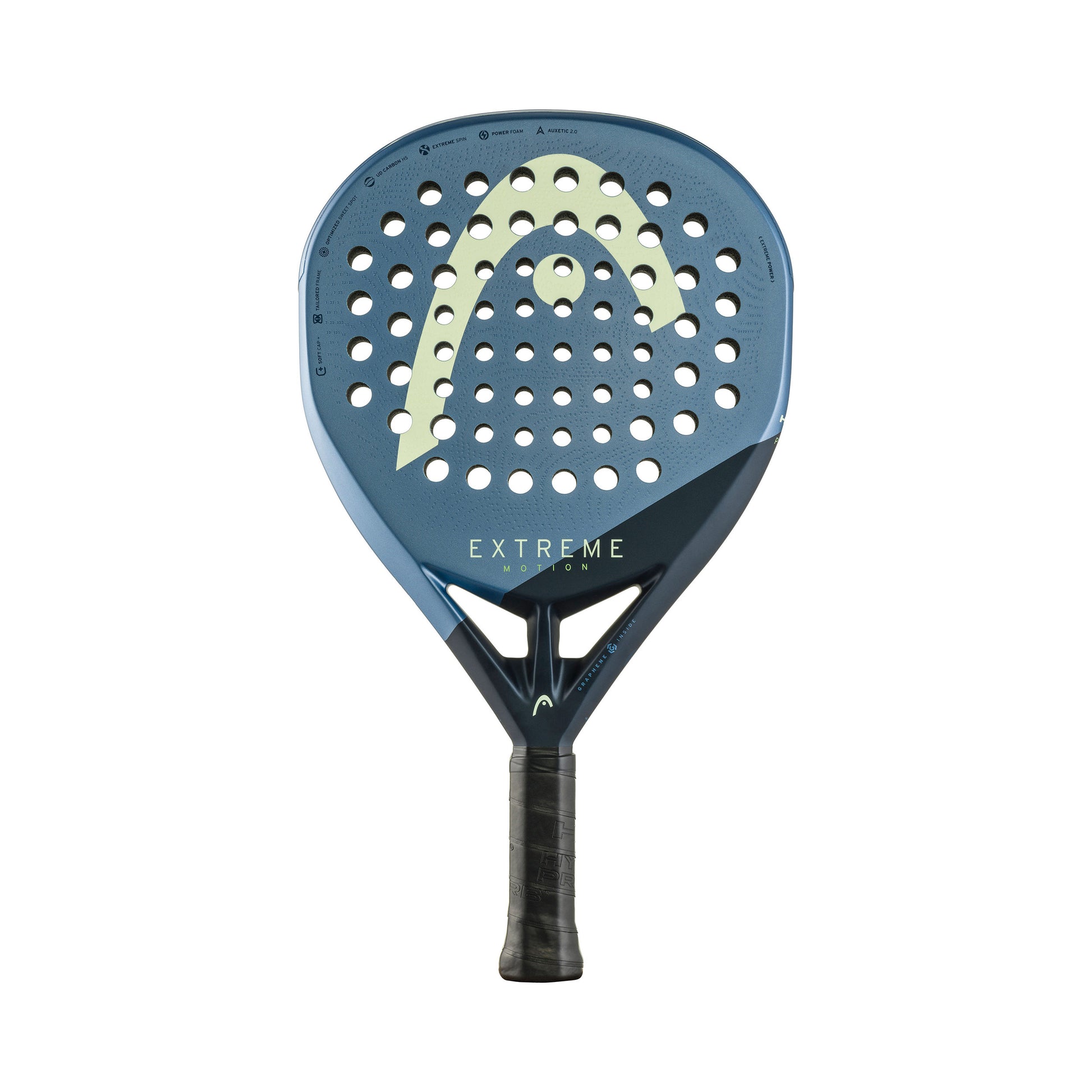 HEAD Extreme Motion 2025 Racchette da padel