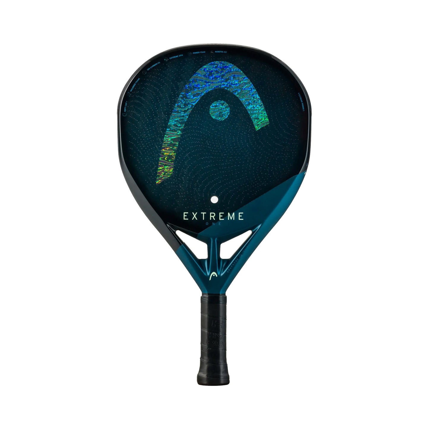 HEAD Extreme One 2025 Racchette da padel Racchette test