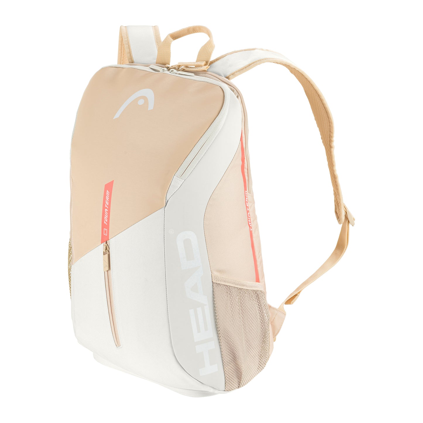 HEAD Tour 25L Zaino - bianco